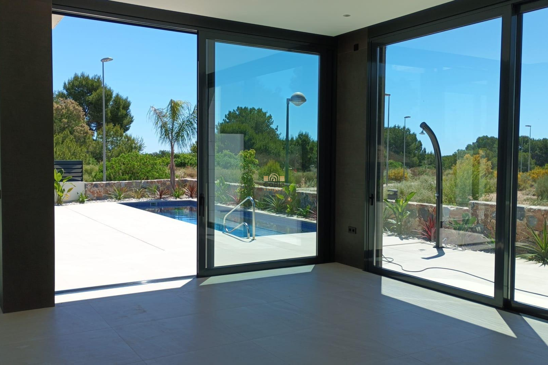 Neue Gebäude - Villa - Pilar de la Horadada - Lo Romero Golf