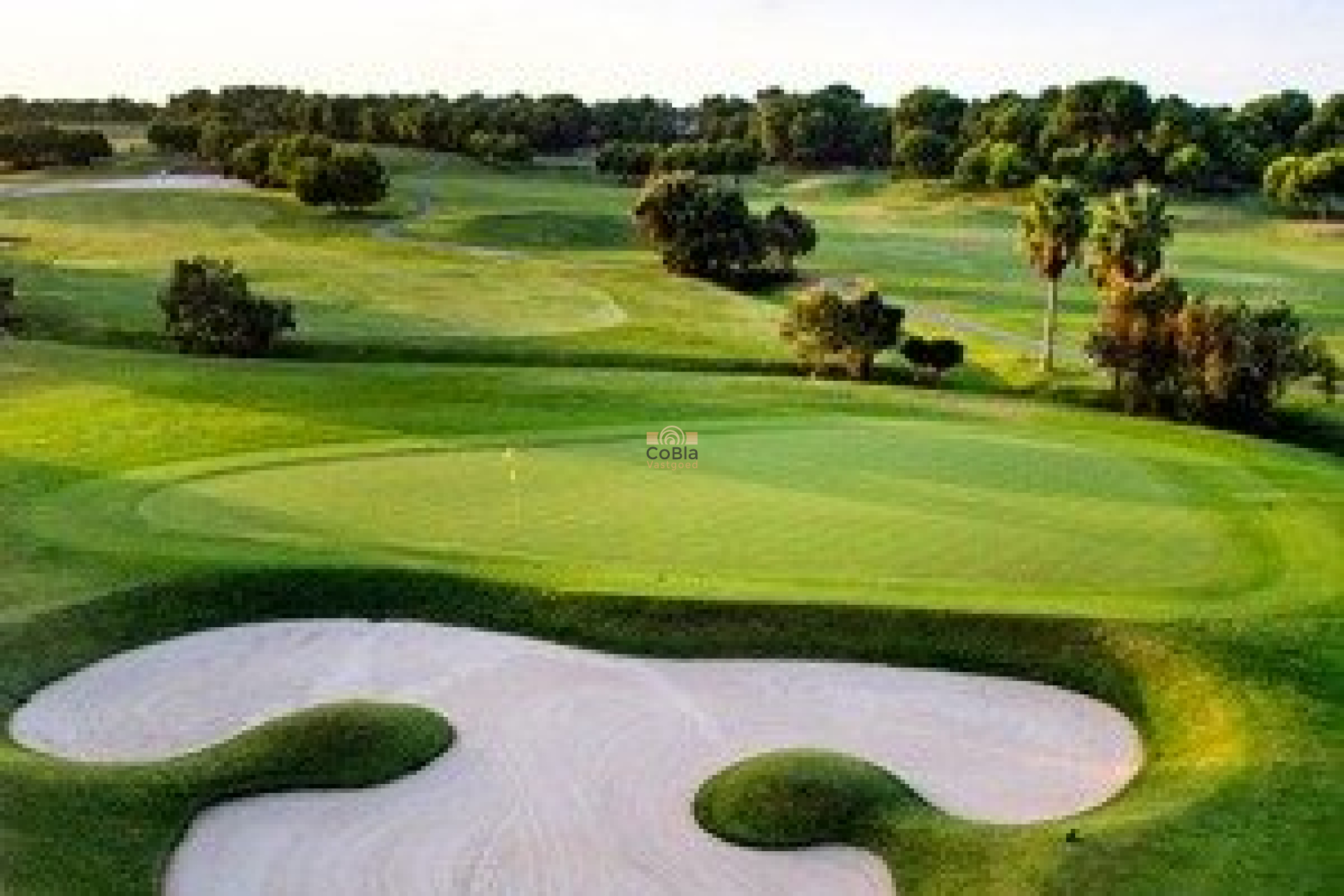 Neue Gebäude - Villa - Pilar de la Horadada - Lo Romero Golf