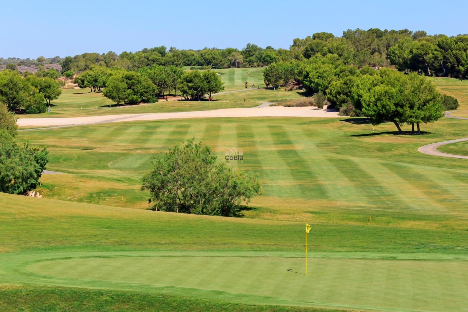 Neue Gebäude - Villa - Pilar de la Horadada - Lo Romero Golf