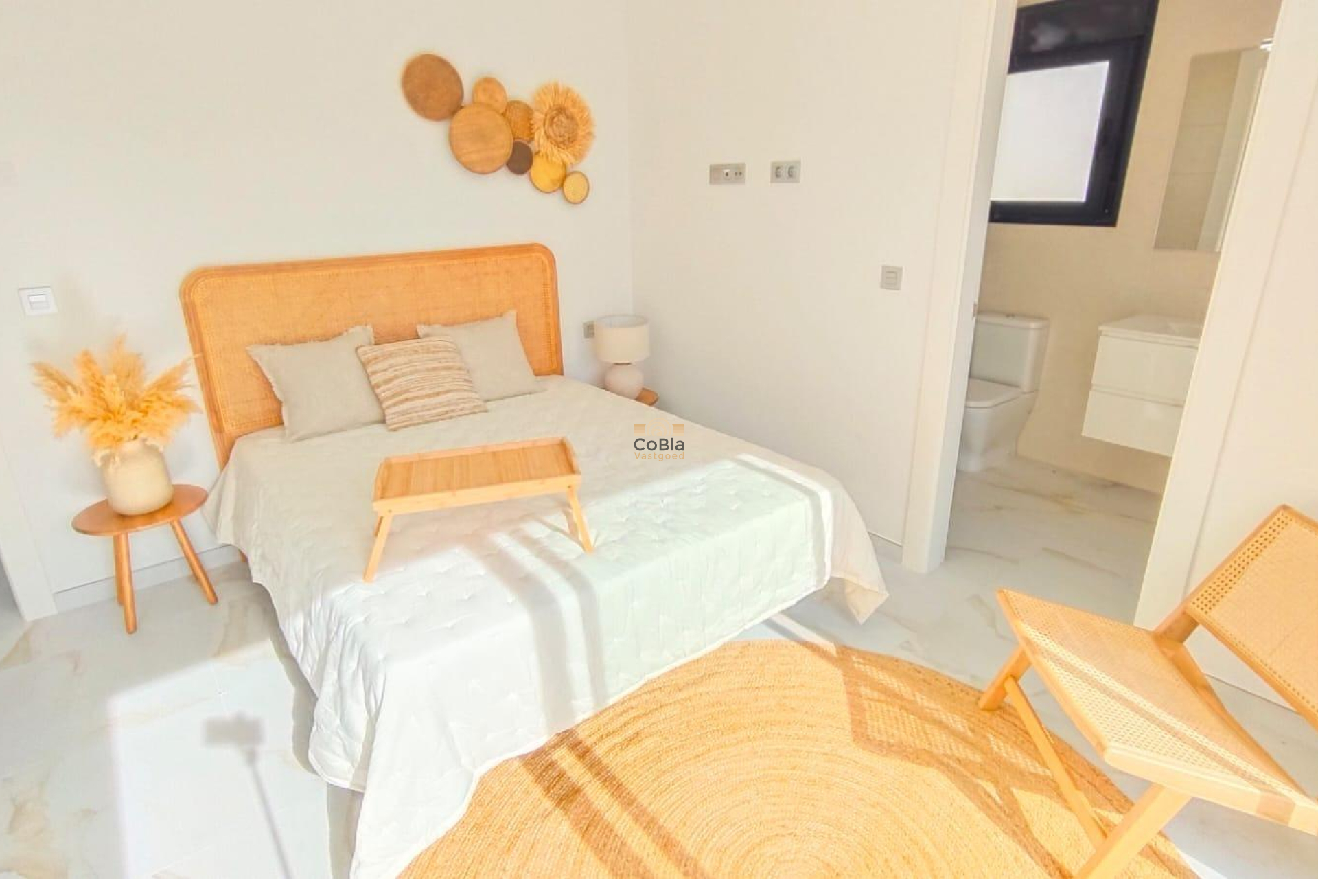 Neue Gebäude - Villa - Pilar de la Horadada - Pinar de Campoverde