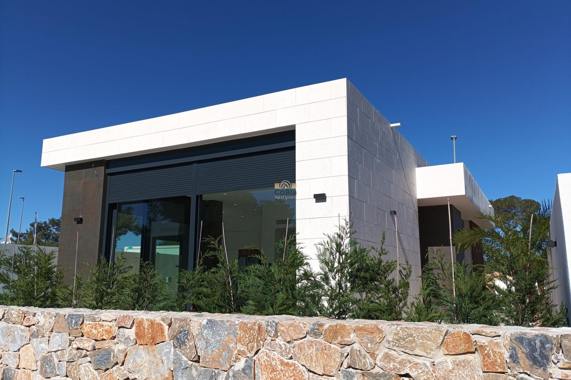 Neue Gebäude - Villa - Pilar de la Horadada - Roda Golf