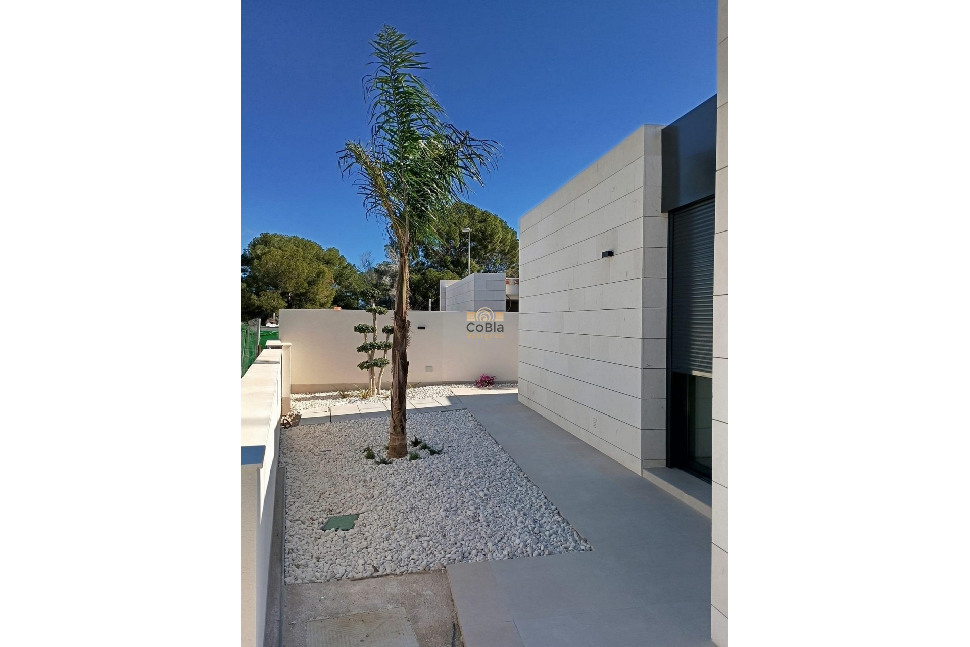 Neue Gebäude - Villa - Pilar de la Horadada - Roda Golf