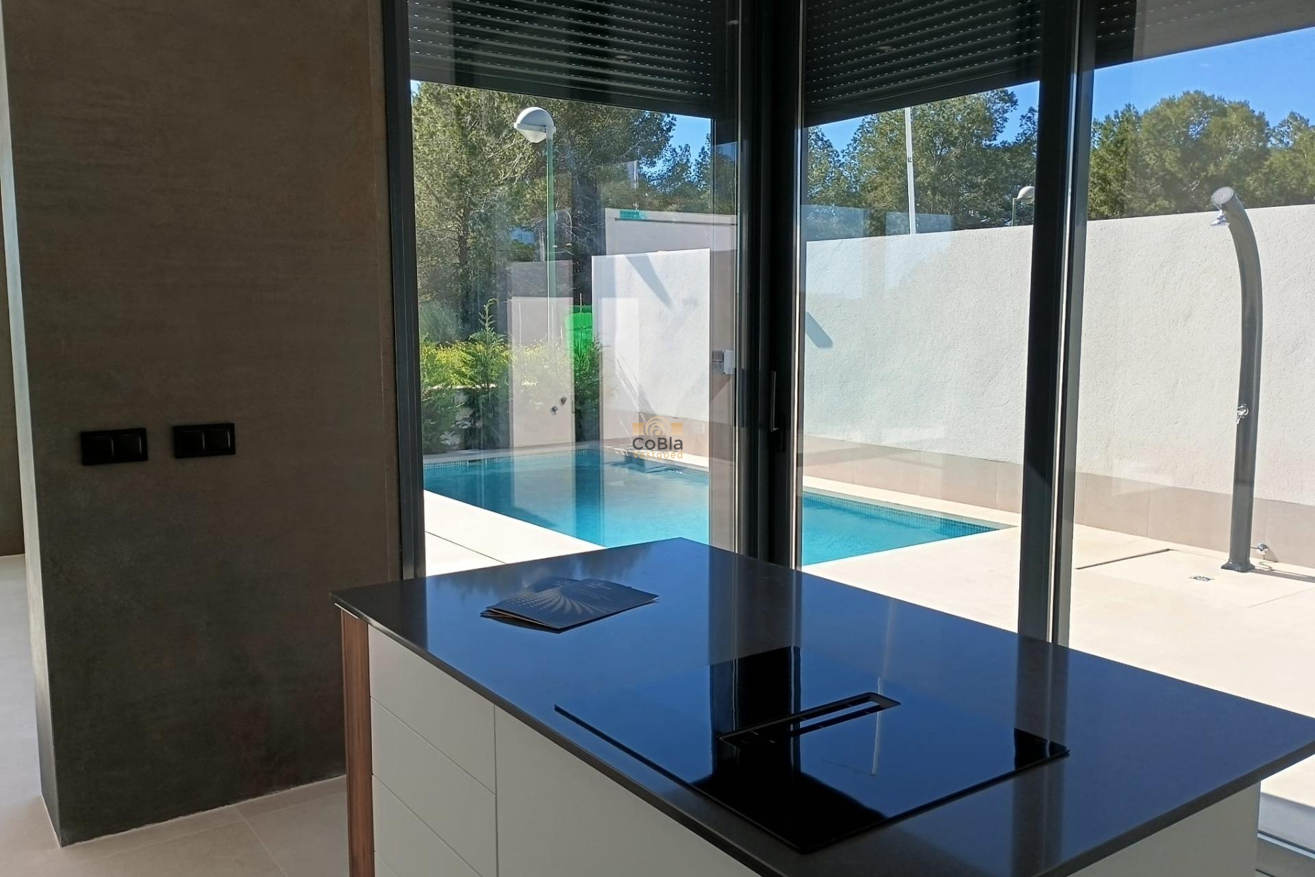 Neue Gebäude - Villa - Pilar de la Horadada - Roda Golf