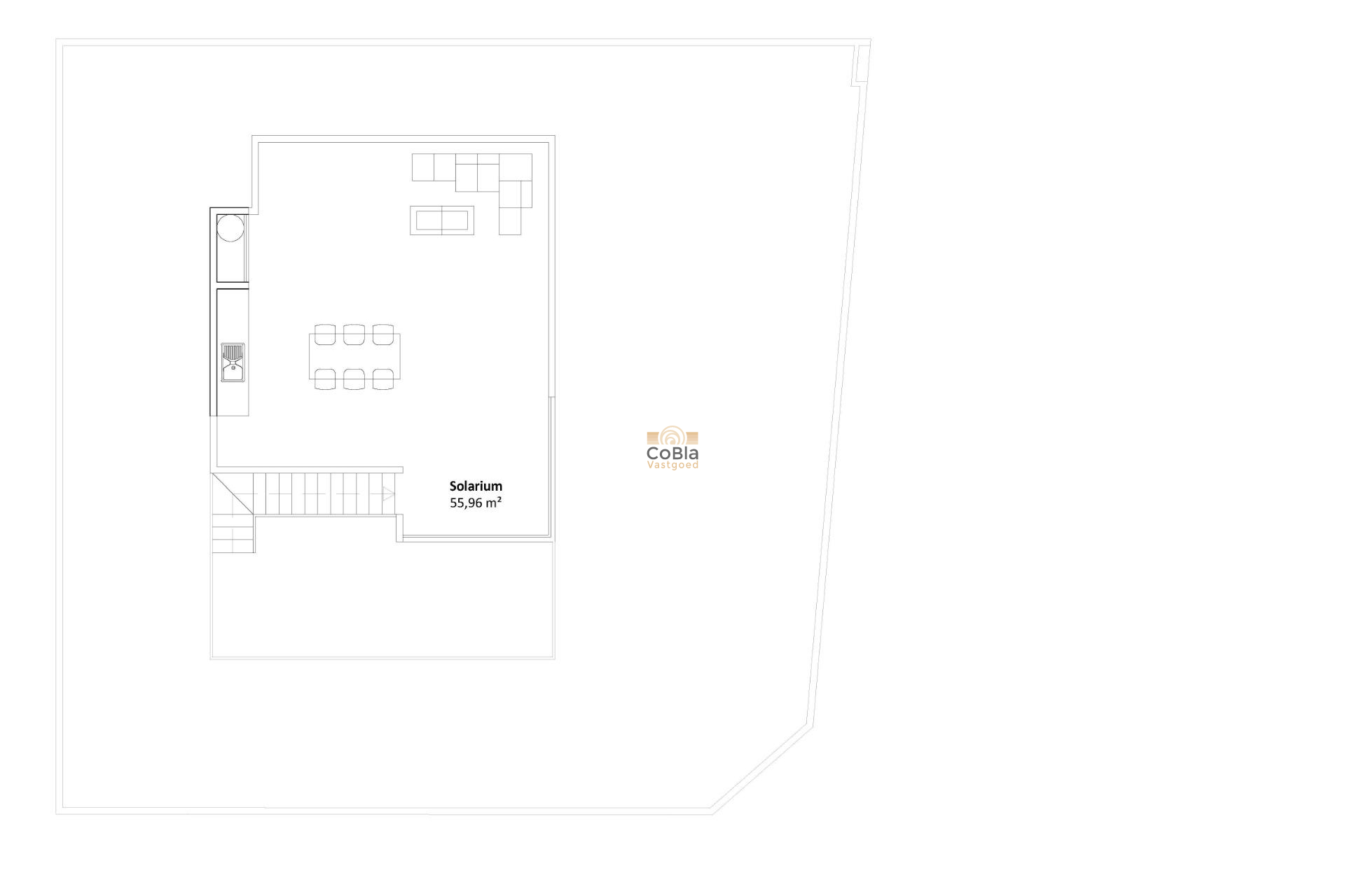 Neue Gebäude - Villa - Pilar de la Horadada - Torre de la Horadada