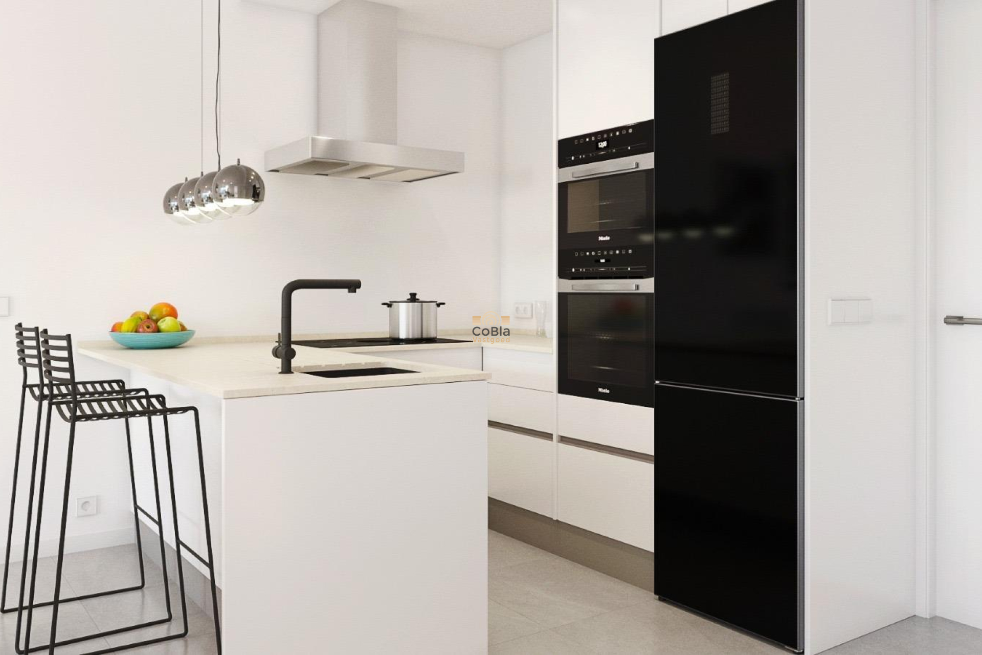 Neue Gebäude - Villa - Pilar de la Horadada