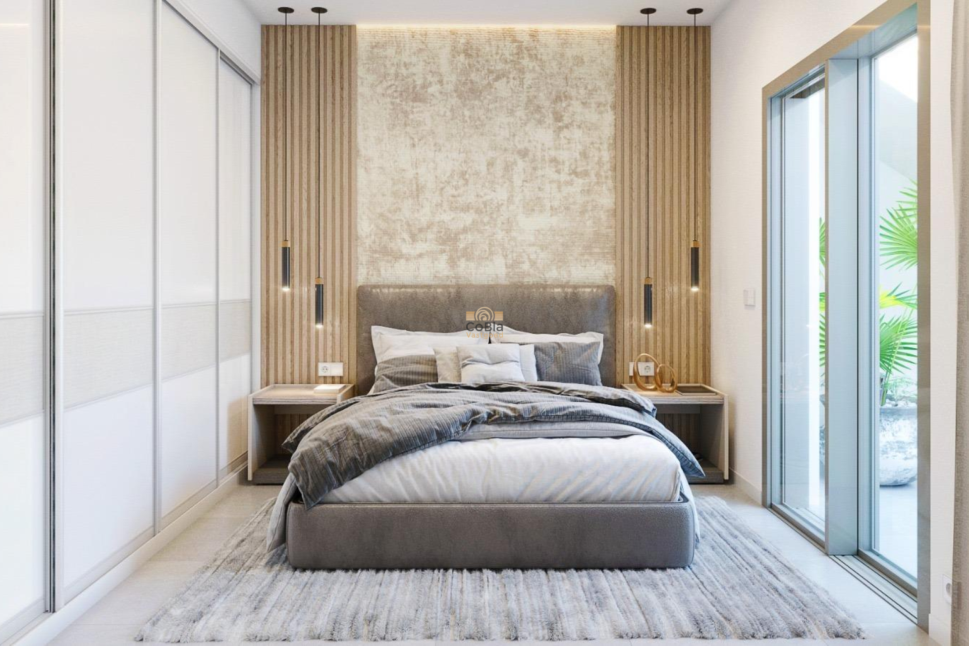 Neue Gebäude - Villa - Pilar de la Horadada