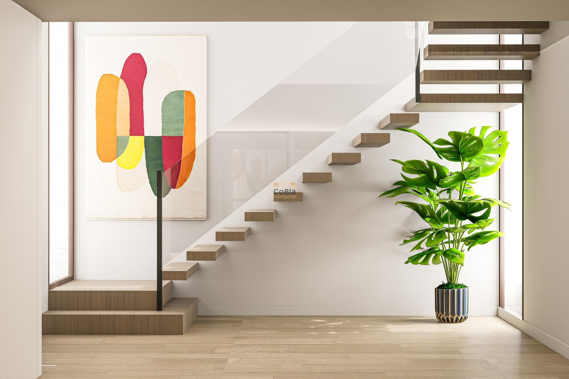 Neue Gebäude - Villa - Pinoso - Lel