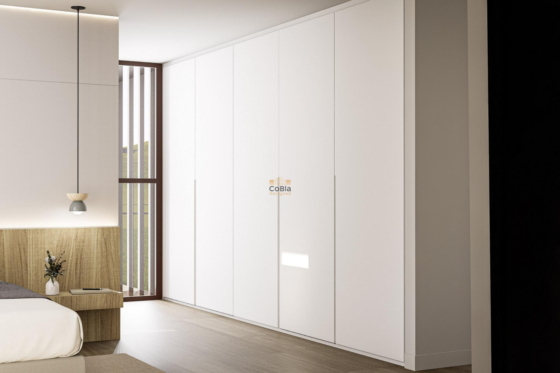 Neue Gebäude - Villa - Pinoso - Lel