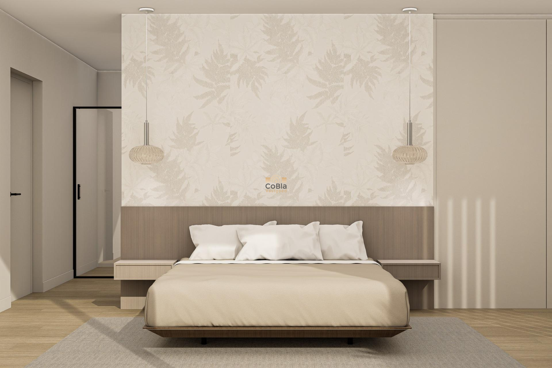 Neue Gebäude - Villa - Pinoso - Lel