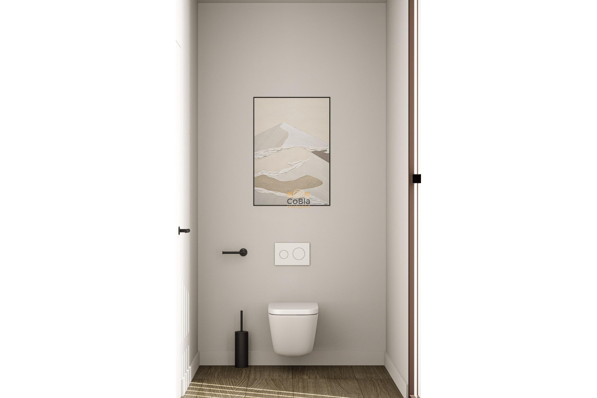 Neue Gebäude - Villa - Pinoso - Lel