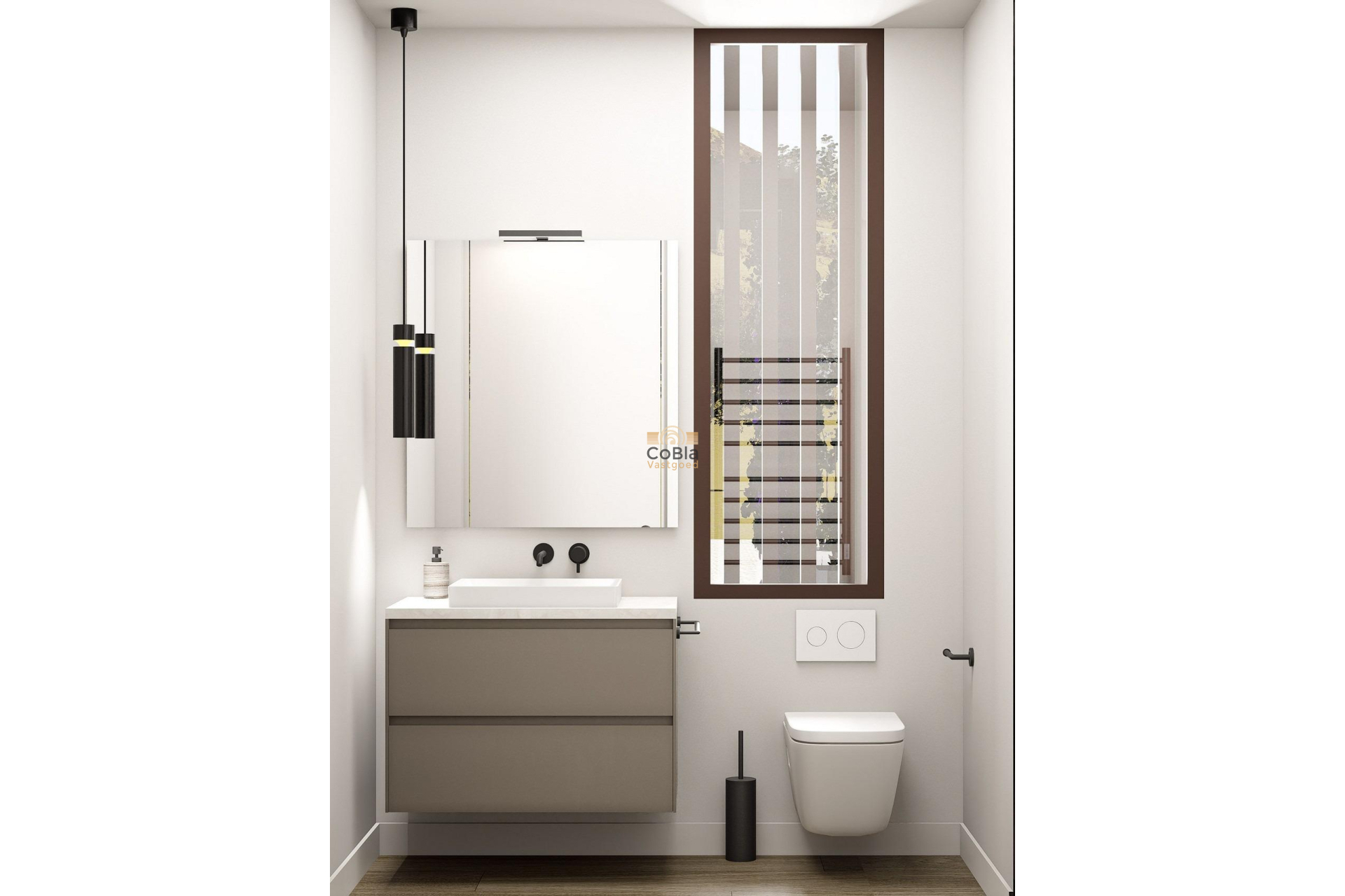 Neue Gebäude - Villa - Pinoso - Lel