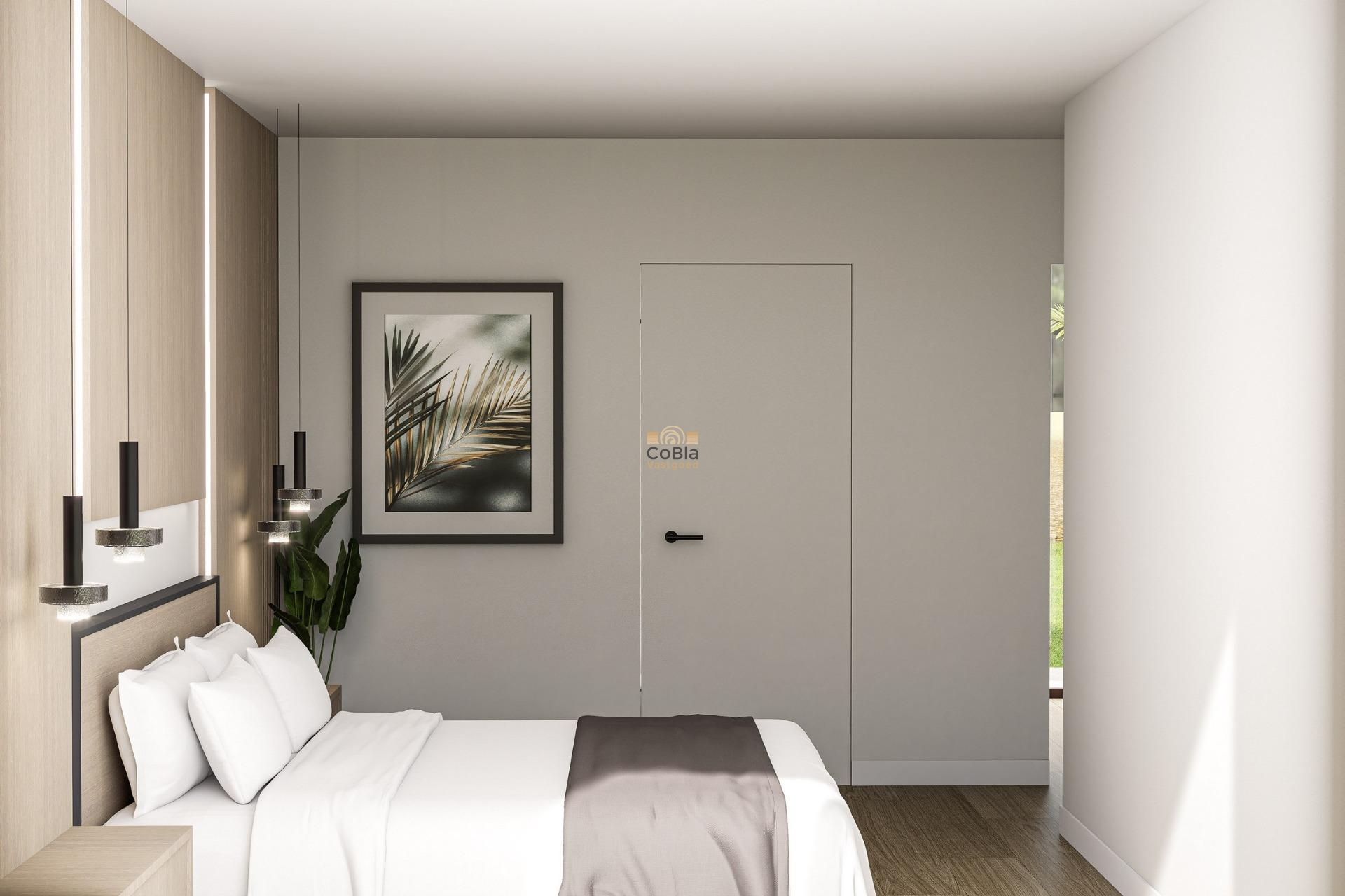 Neue Gebäude - Villa - Pinoso - Lel