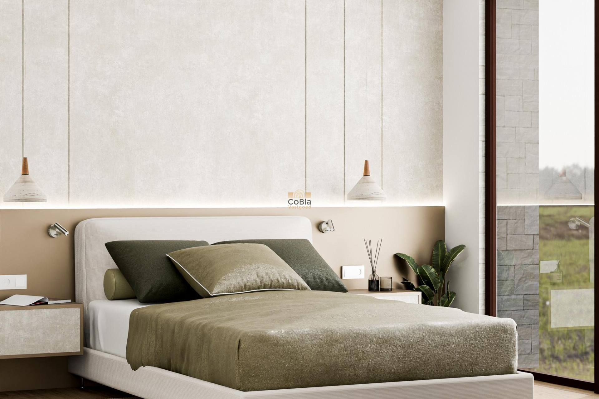 Neue Gebäude - Villa - Pinoso - Lel