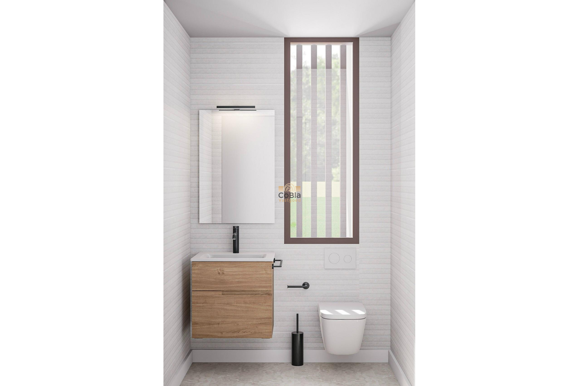 Neue Gebäude - Villa - Pinoso - Lel