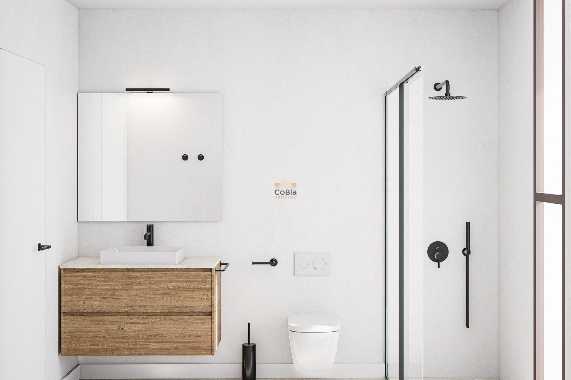 Neue Gebäude - Villa - Pinoso - Lel