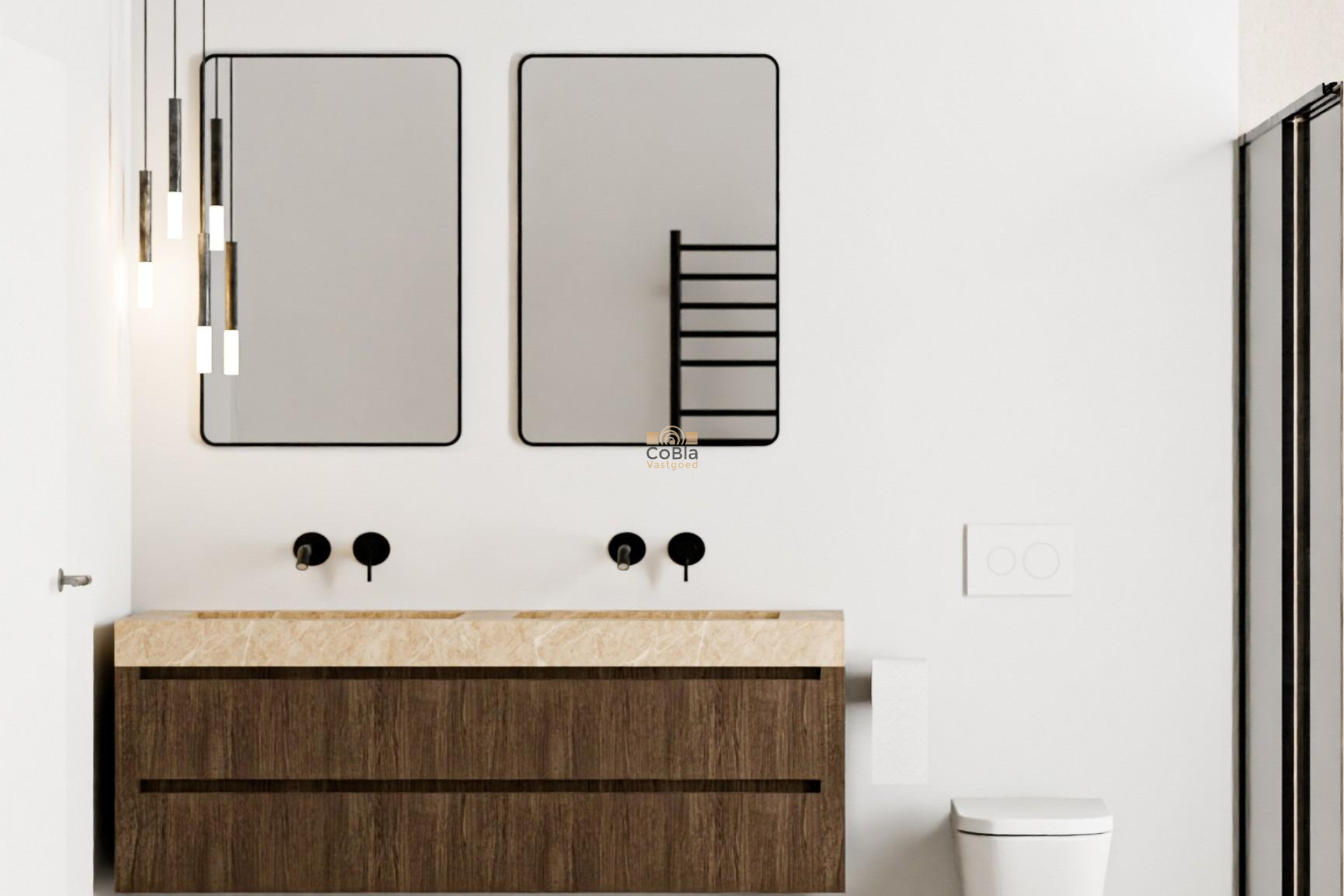 Neue Gebäude - Villa - Pinoso - Lel