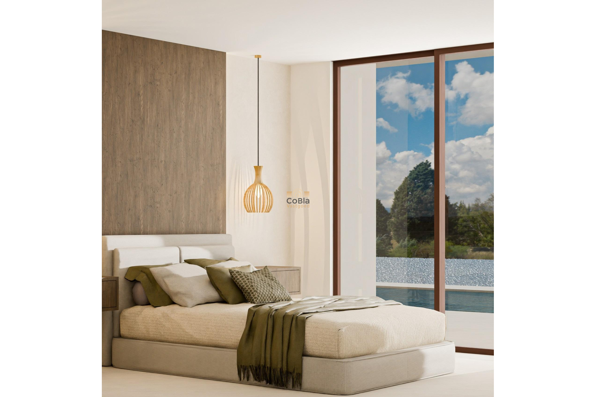 Neue Gebäude - Villa - Pinoso - Lel