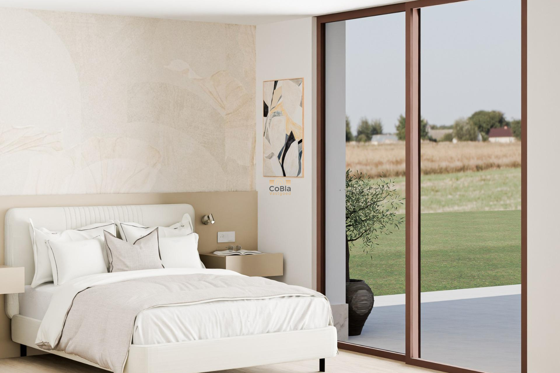 Neue Gebäude - Villa - Pinoso - Lel