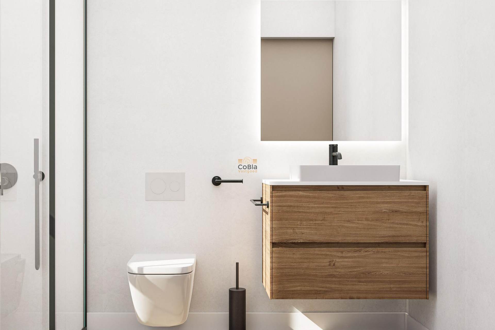 Neue Gebäude - Villa - Pinoso - Lel