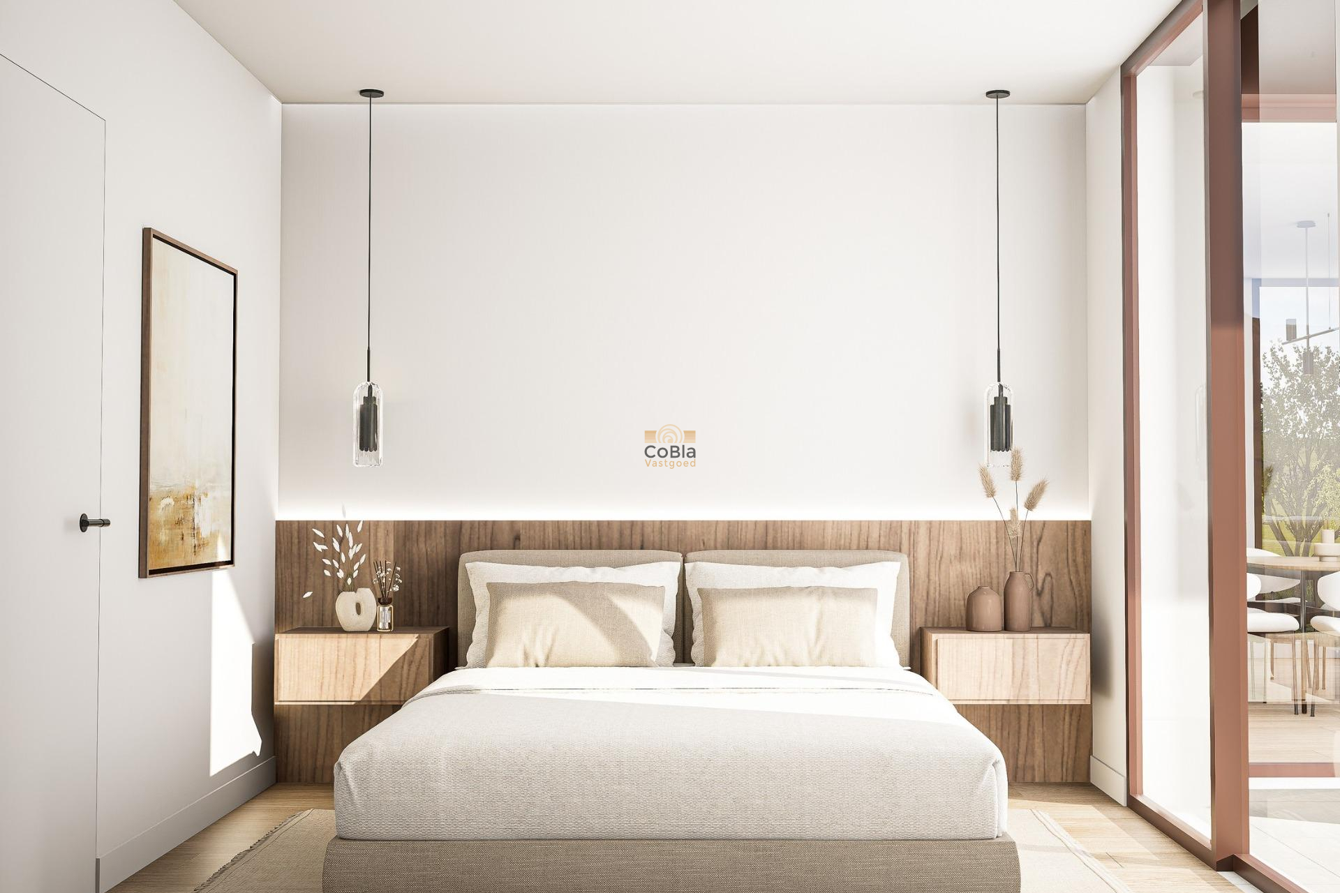 Neue Gebäude - Villa - Pinoso - Lel