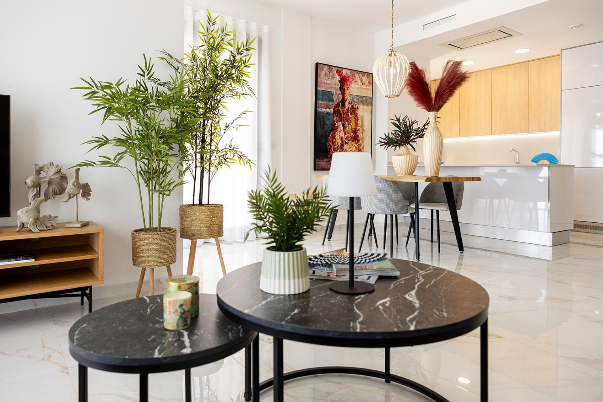 Neue Gebäude - Villa - Polop - Polop Hills