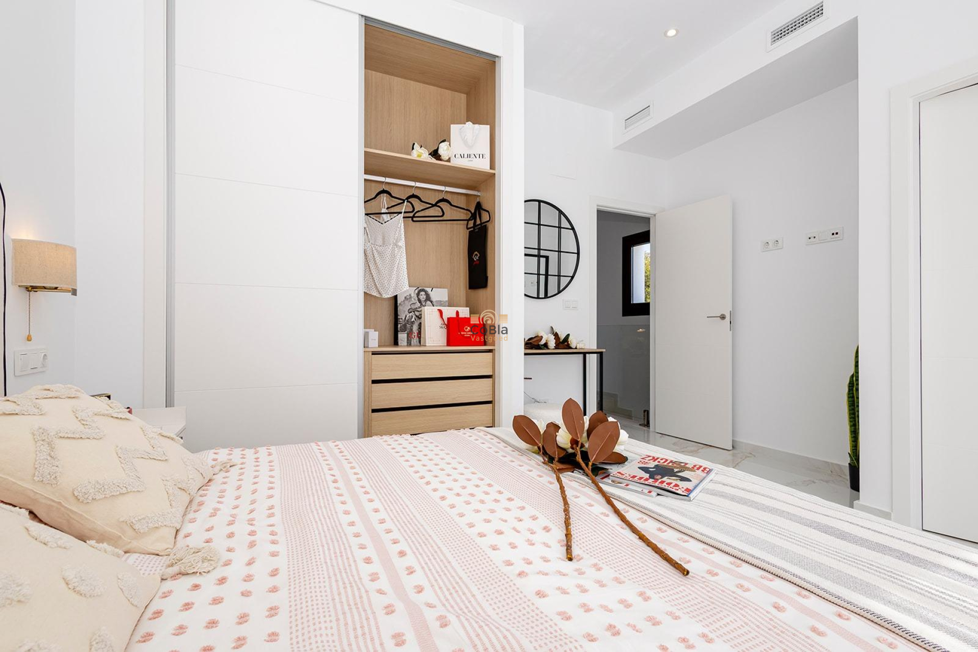 Neue Gebäude - Villa - Polop - Polop Hills