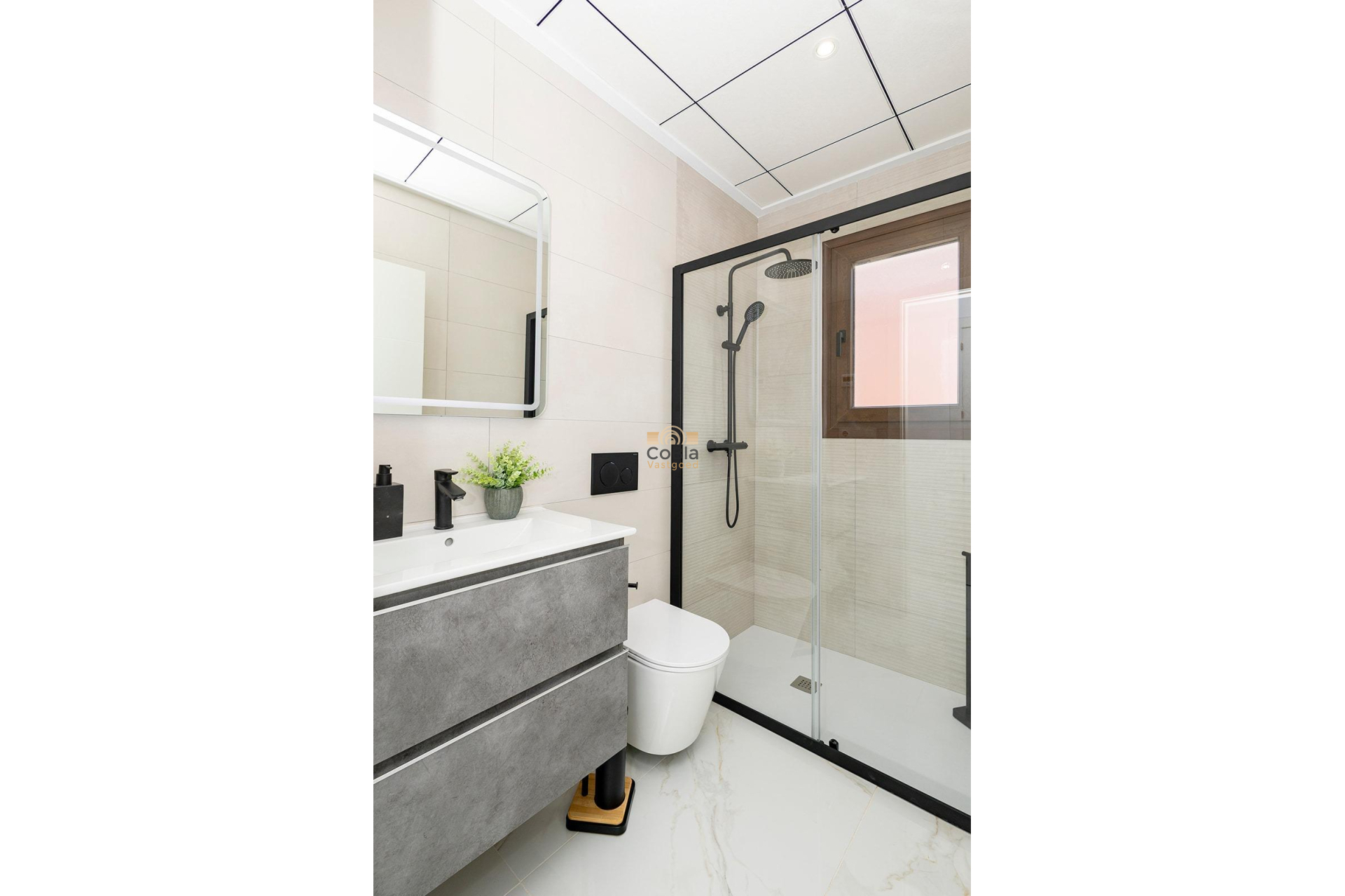 Neue Gebäude - Villa - Polop - Polop Hills