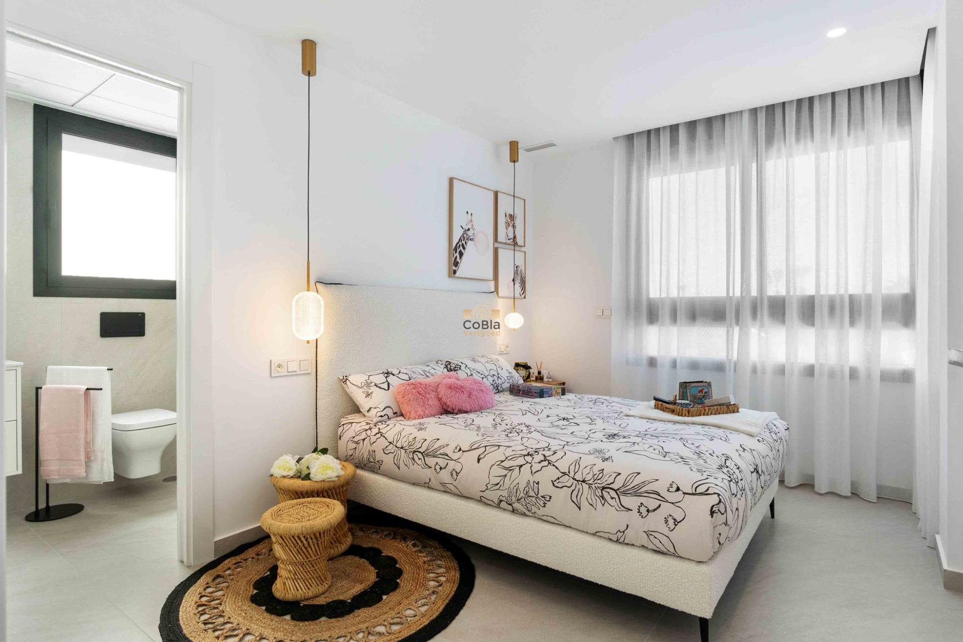 Neue Gebäude - Villa - Rojales - Benimar