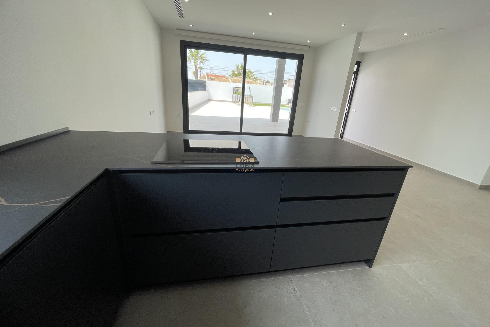 Neue Gebäude - Villa - Rojales - Ciudad Quesada