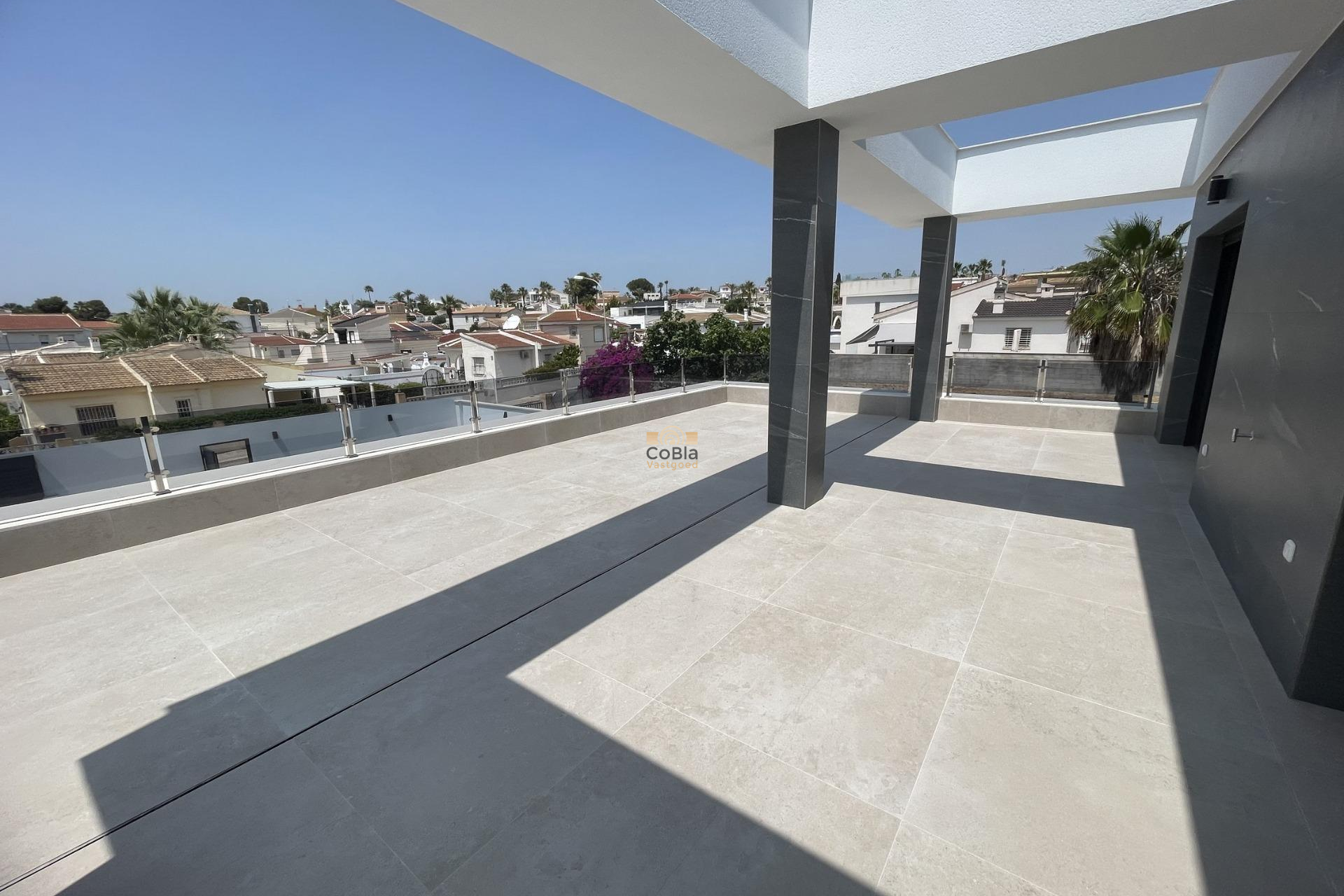 Neue Gebäude - Villa - Rojales - Ciudad Quesada