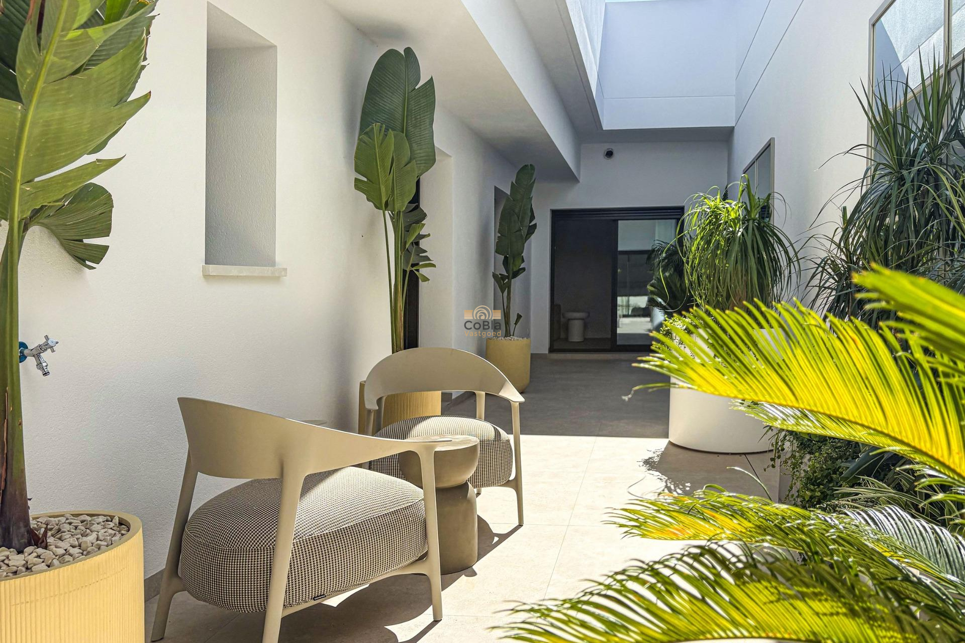 Neue Gebäude - Villa - Rojales - Ciudad Quesada