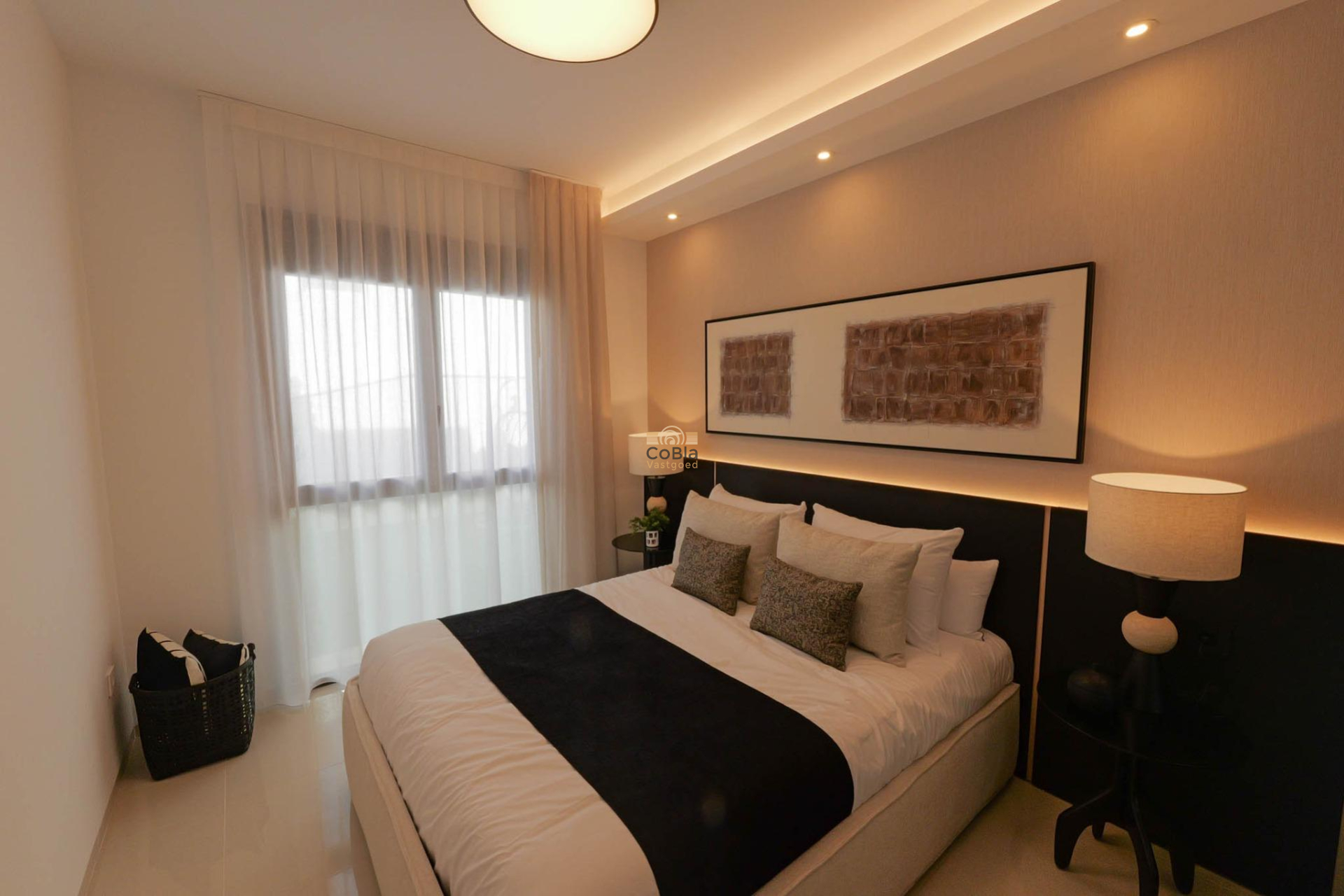 Neue Gebäude - Villa - Rojales - Ciudad Quesada