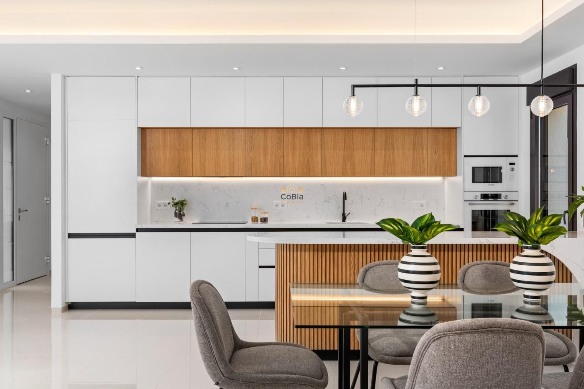 Neue Gebäude - Villa - Rojales - Doña Pepa