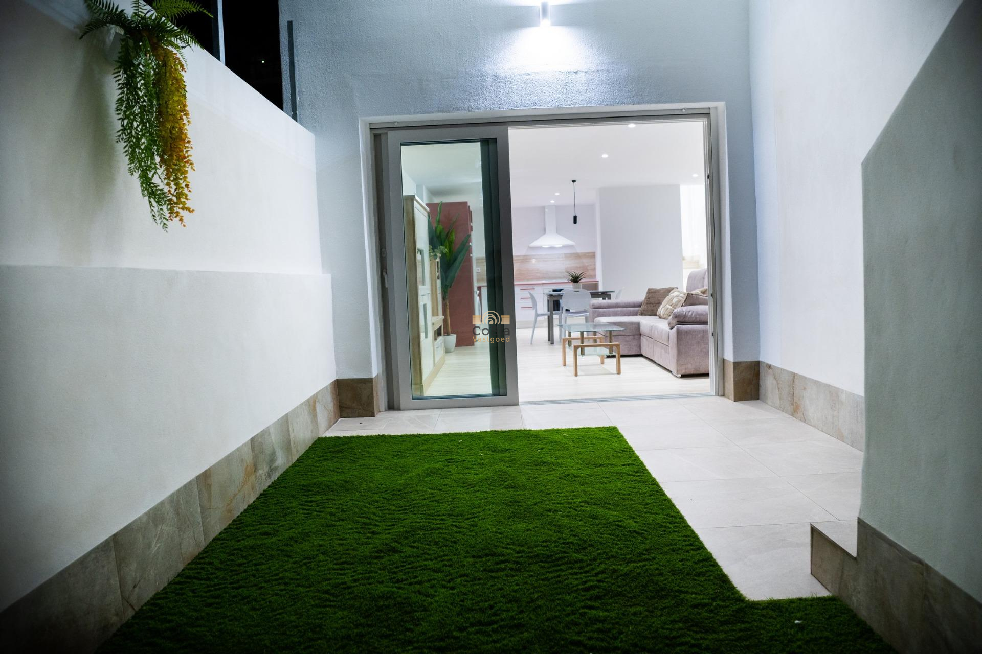 Neue Gebäude - Villa - Rojales - Golf La Marquesa (Ciudad Quesada)