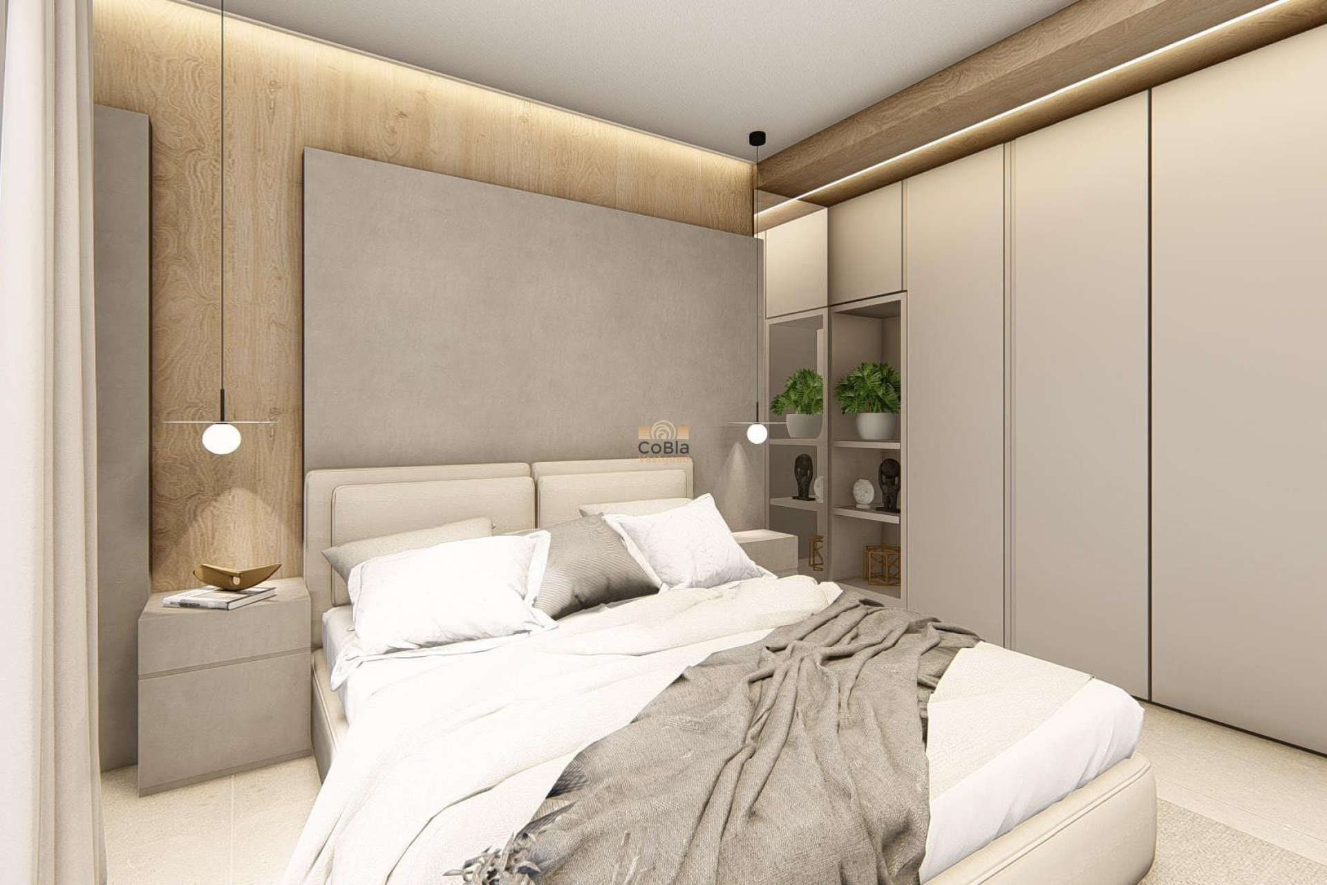 Neue Gebäude - Villa - Rojales - Lo Marabú