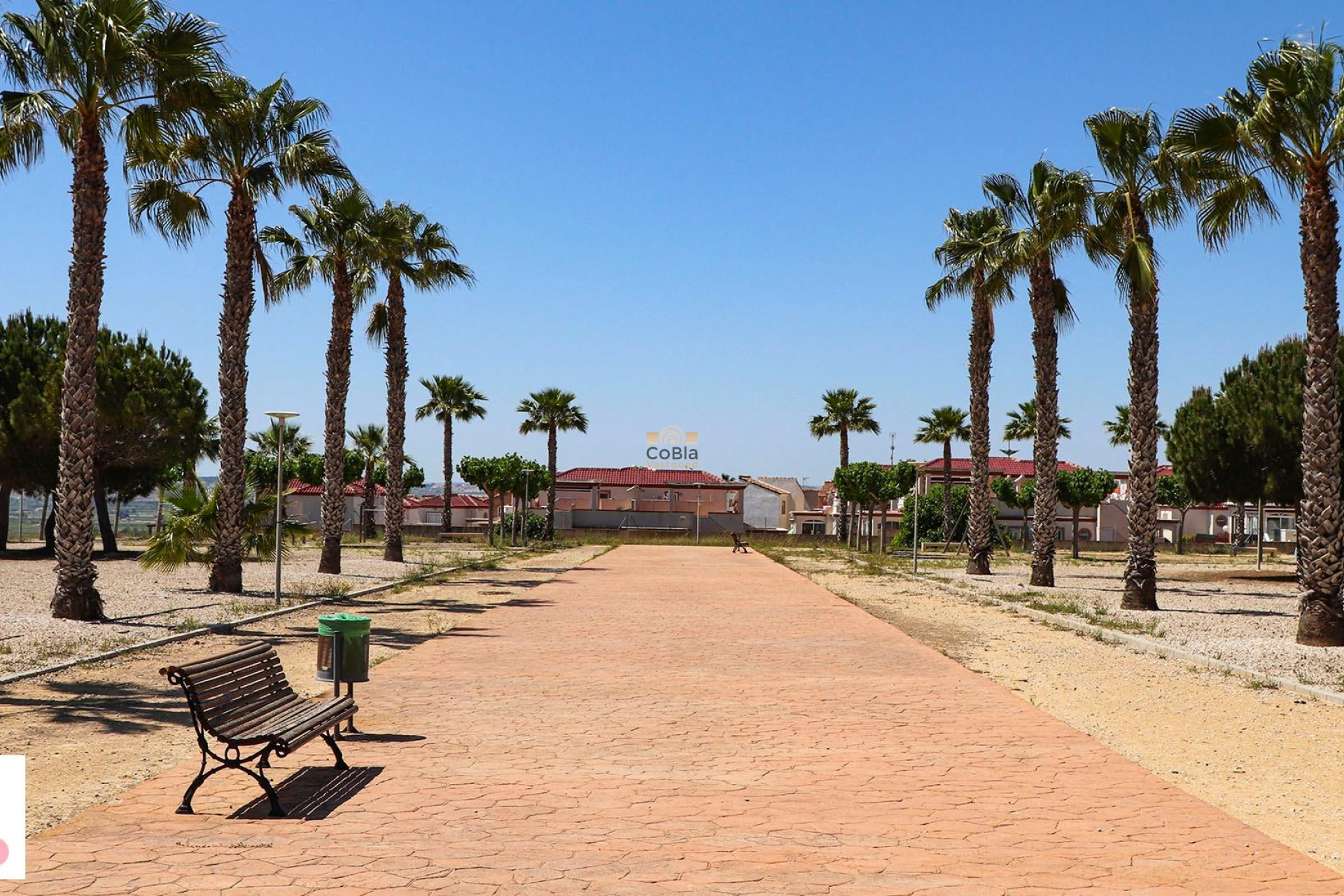 Neue Gebäude - Villa - San Fulgencio - La Escuera