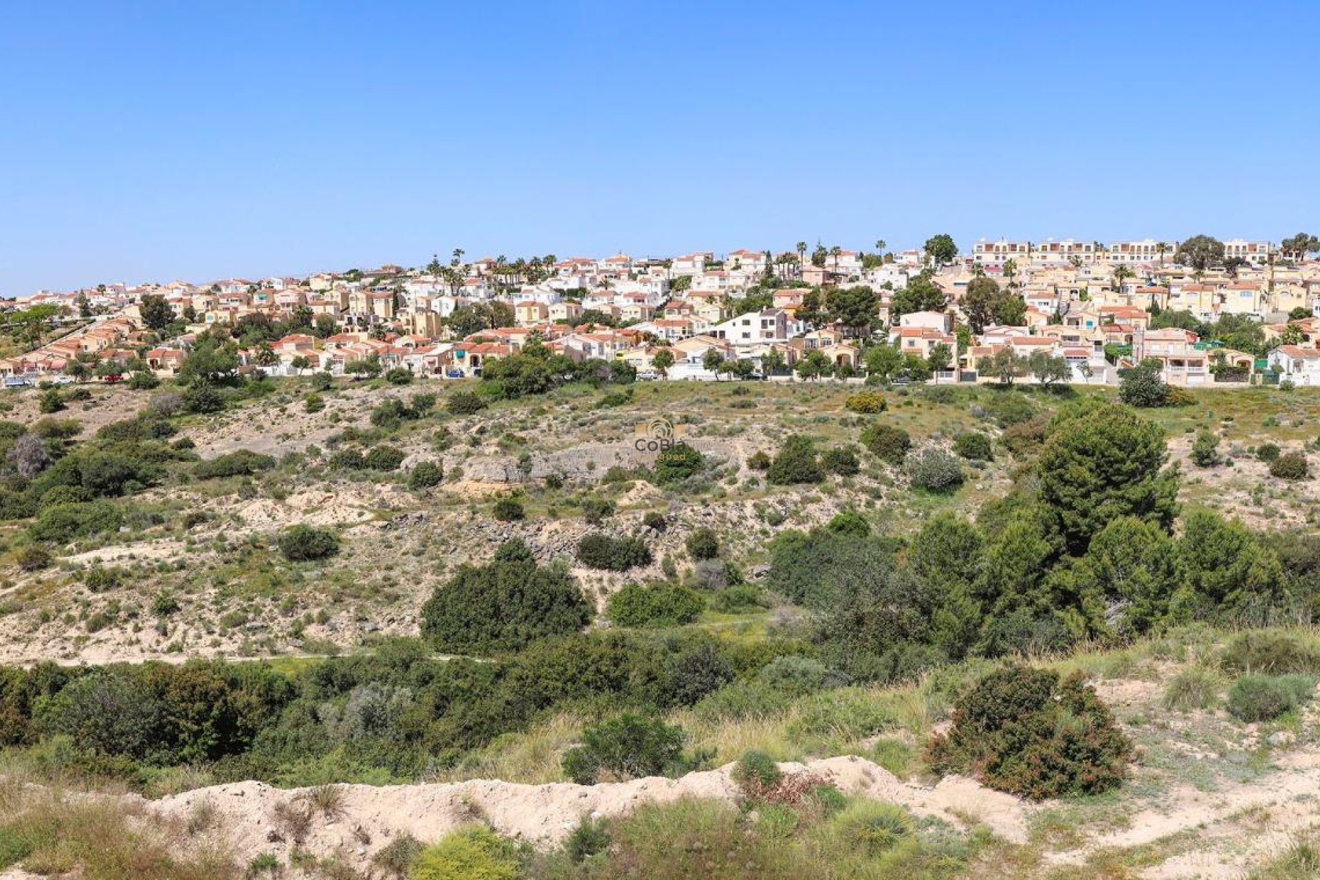 Neue Gebäude - Villa - San Fulgencio - La Escuera