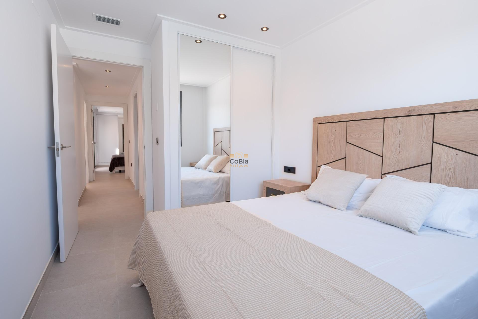 Neue Gebäude - Villa - San Fulgencio - Oasis La Marina