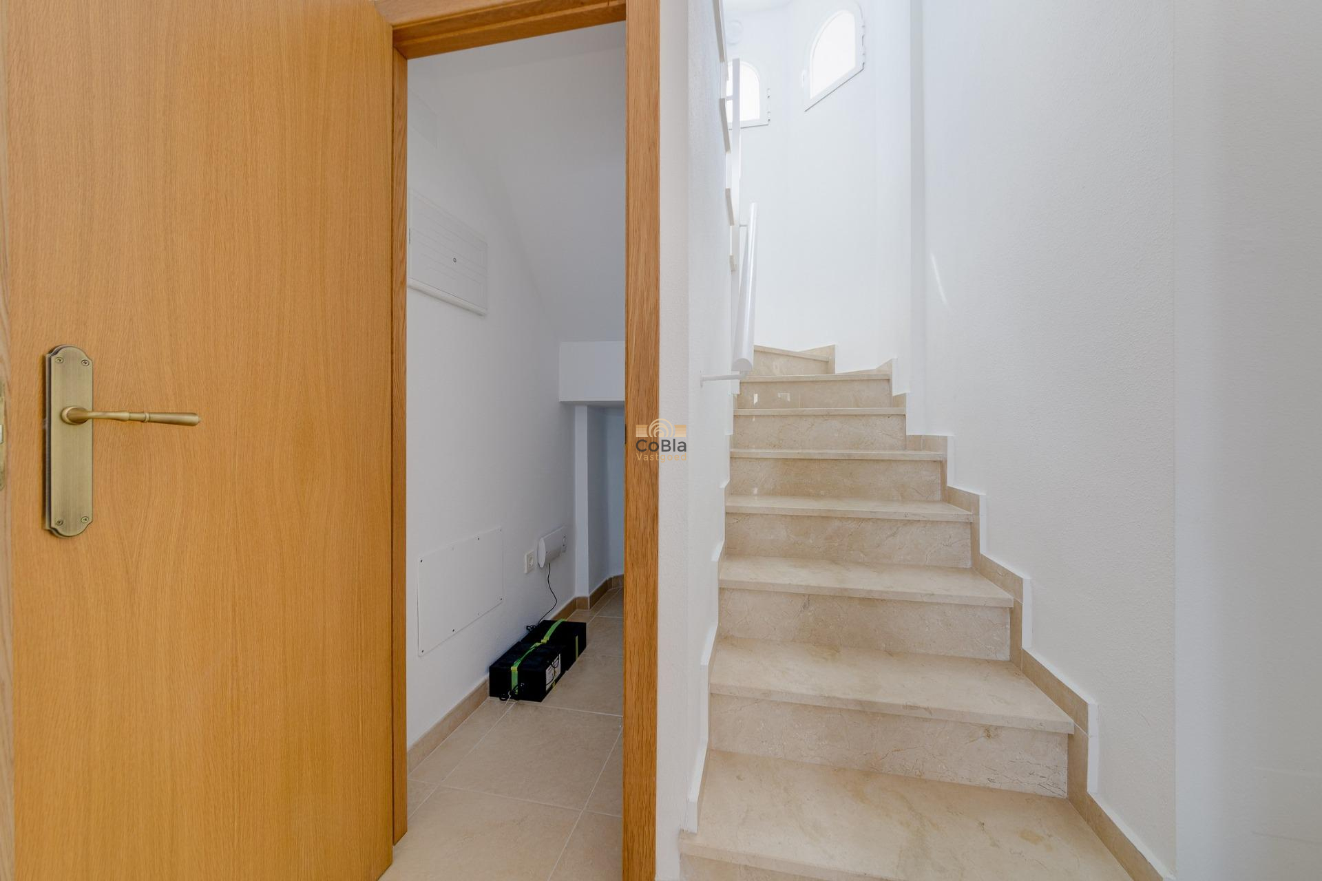 Neue Gebäude - Villa - San Fulgencio - Oasis La Marina