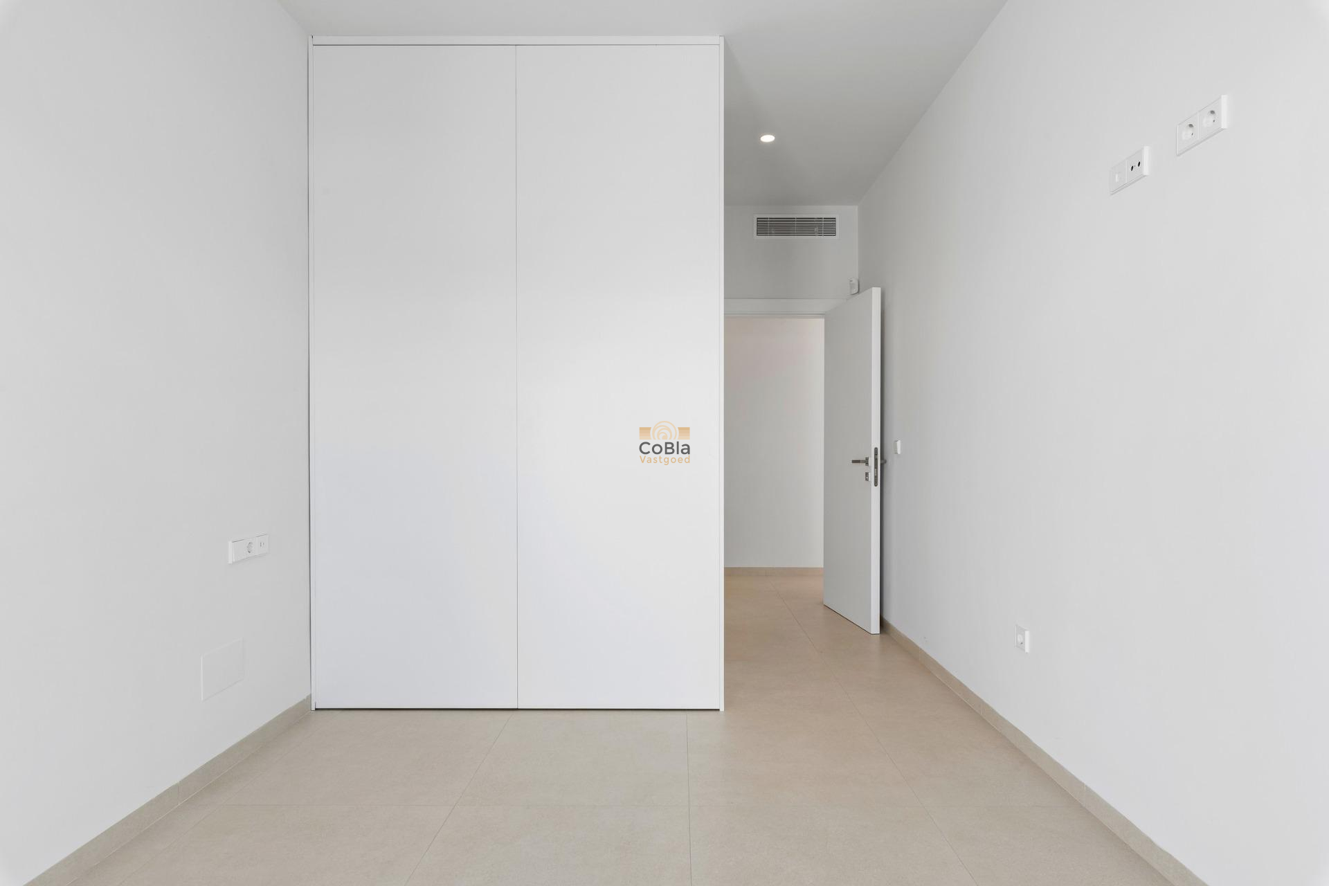 Neue Gebäude - Villa - San Javier - Parque del doce