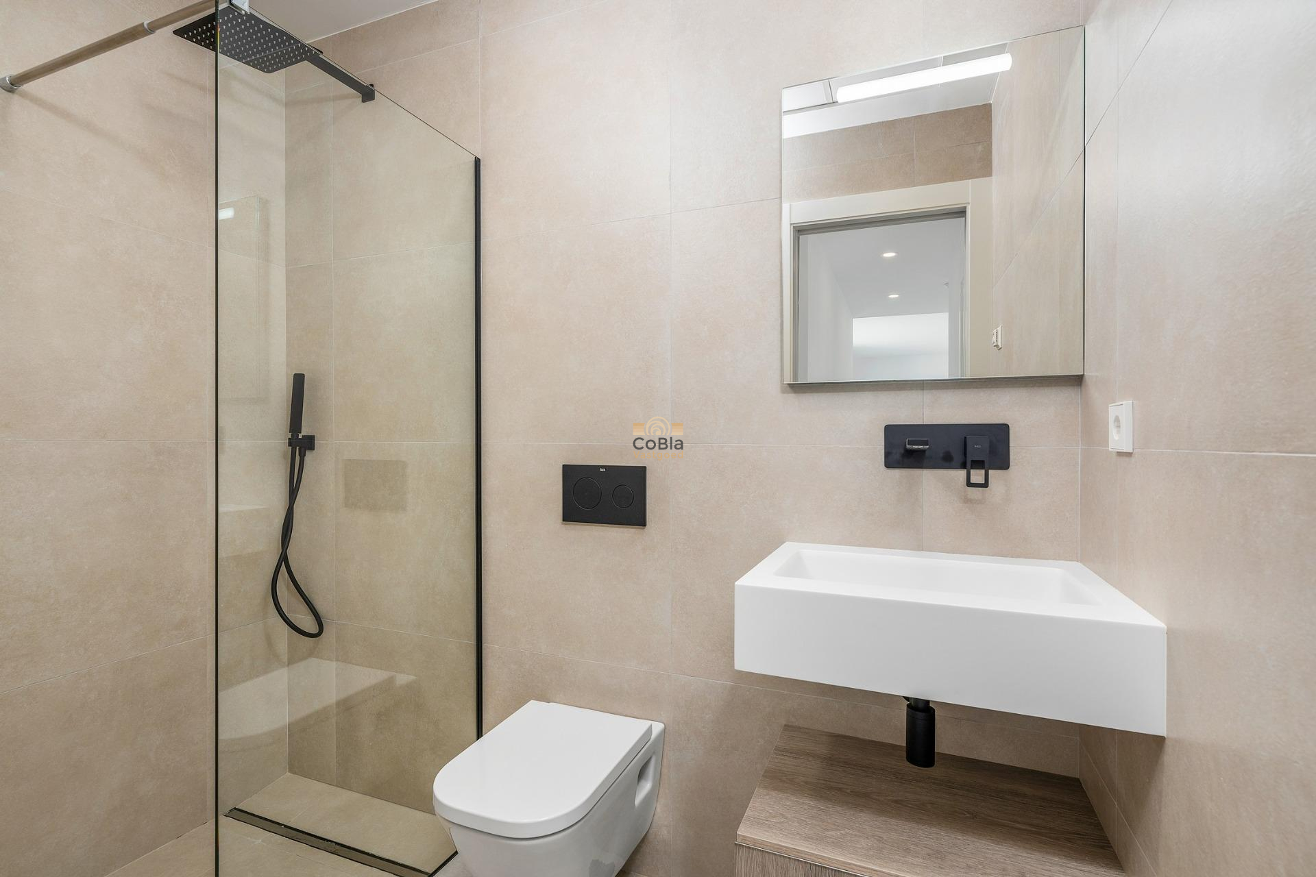 Neue Gebäude - Villa - San Javier - Parque del doce