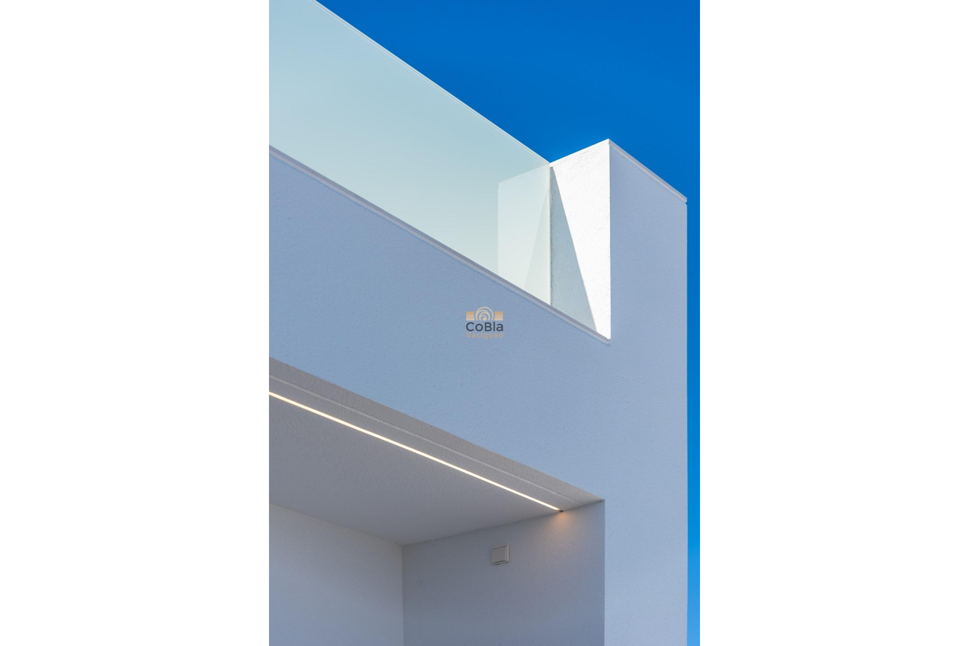 Neue Gebäude - Villa - San Javier - Parque del doce