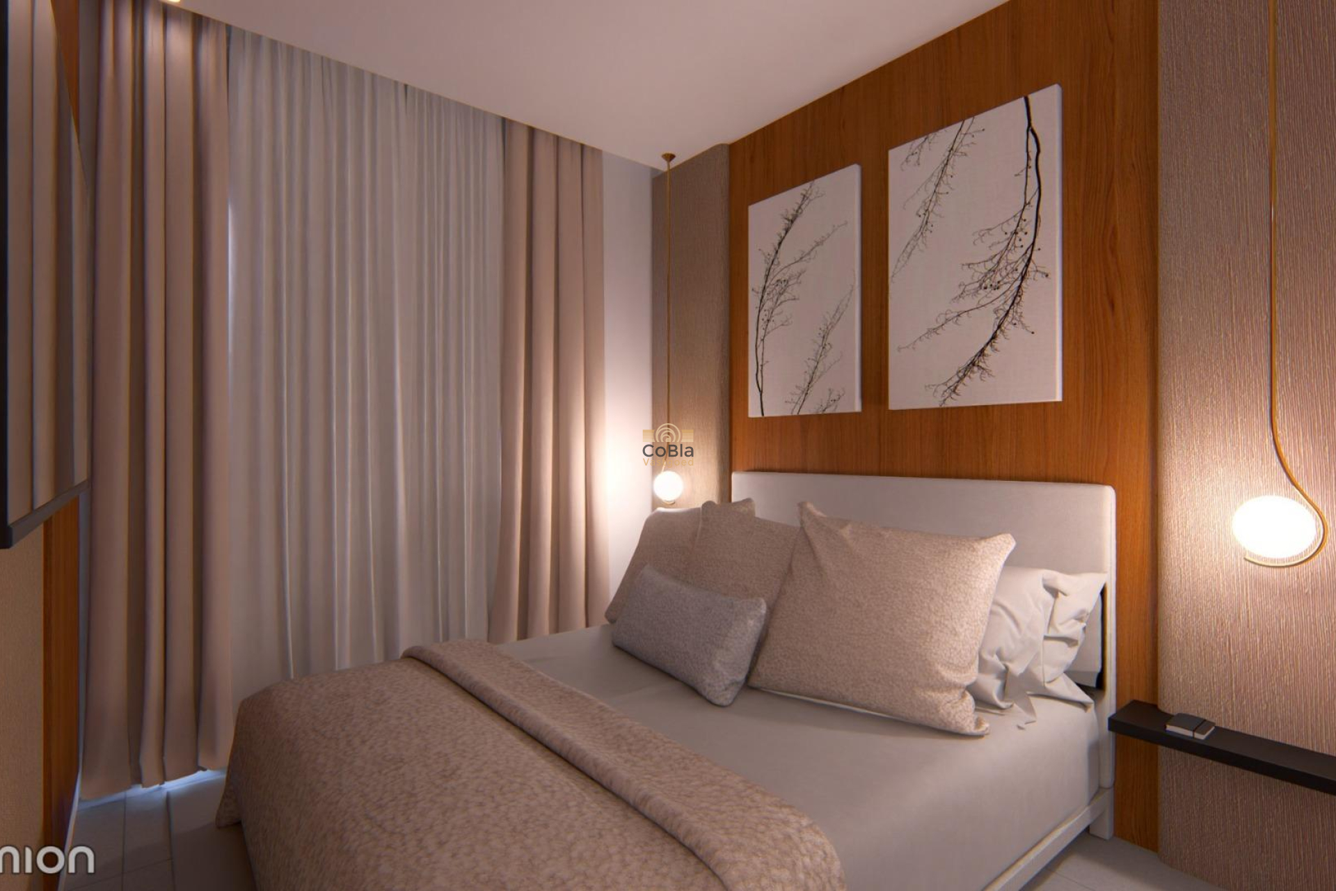 Neue Gebäude - Villa - San Javier - Santiago De La Ribera