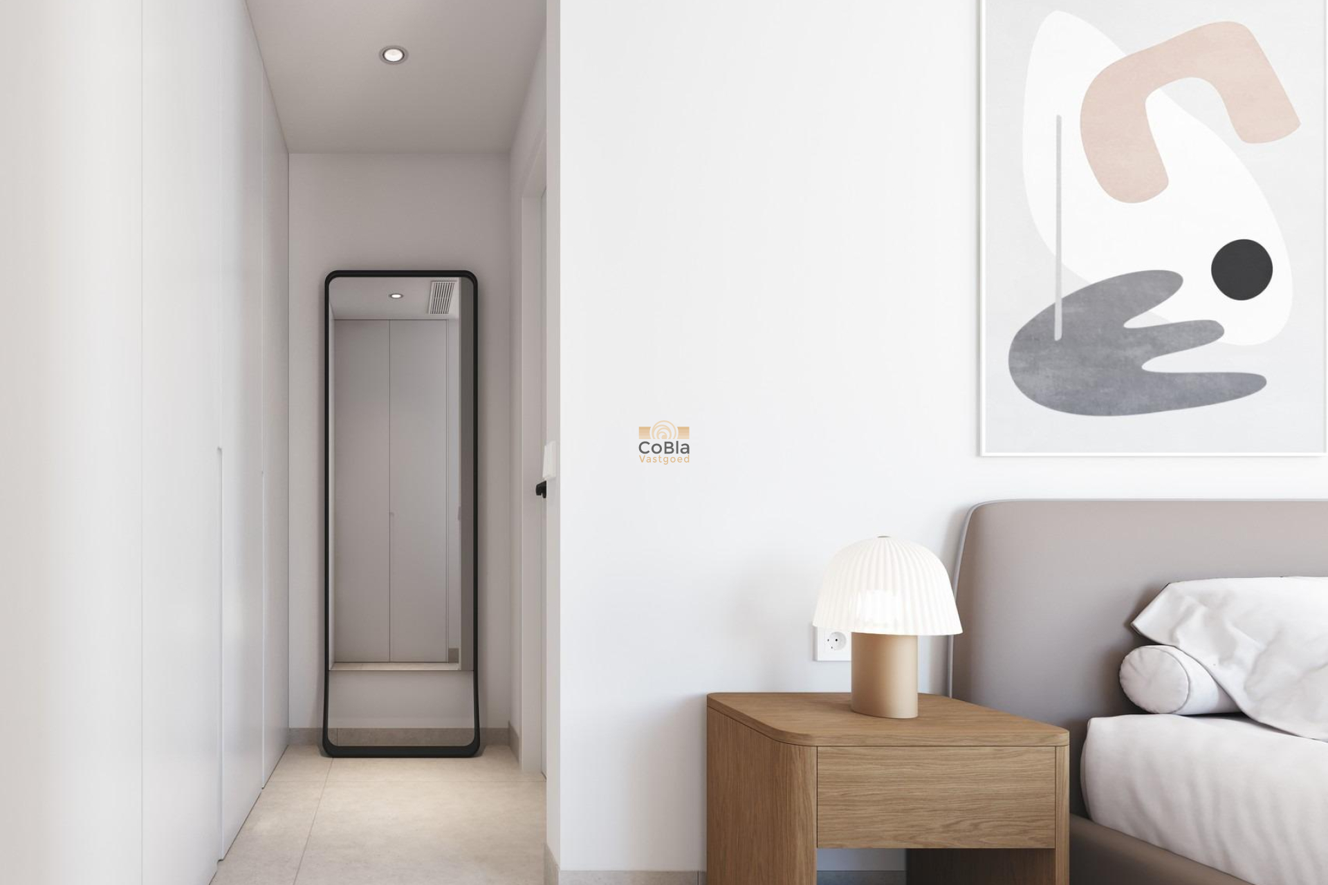 Neue Gebäude - Villa - San Javier - Santiago De La Ribera