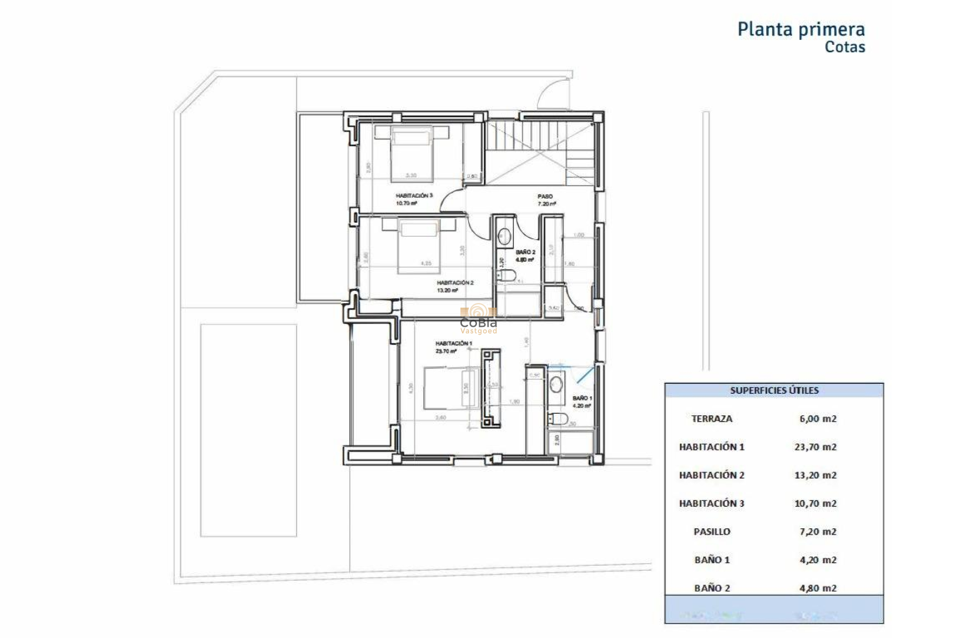 Neue Gebäude - Villa - San Juan Alicante - Lloixa