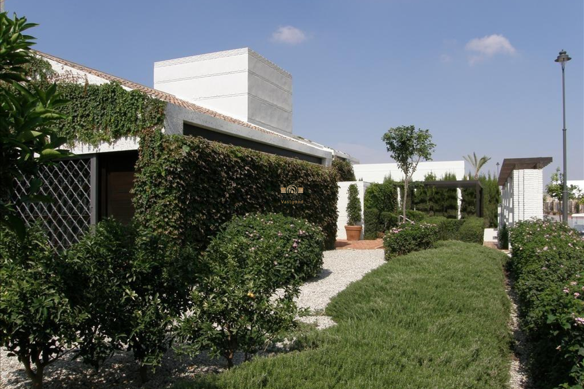 Neue Gebäude - Villa - Sucina - Peraleja Golf