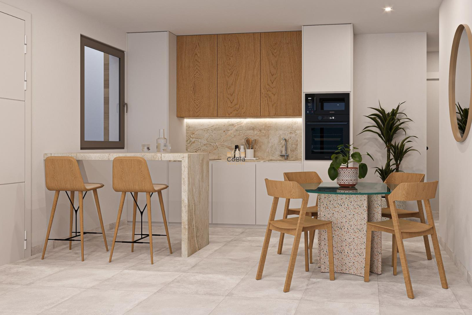 Neue Gebäude - Villa - Torre Pacheco - El Jimenado