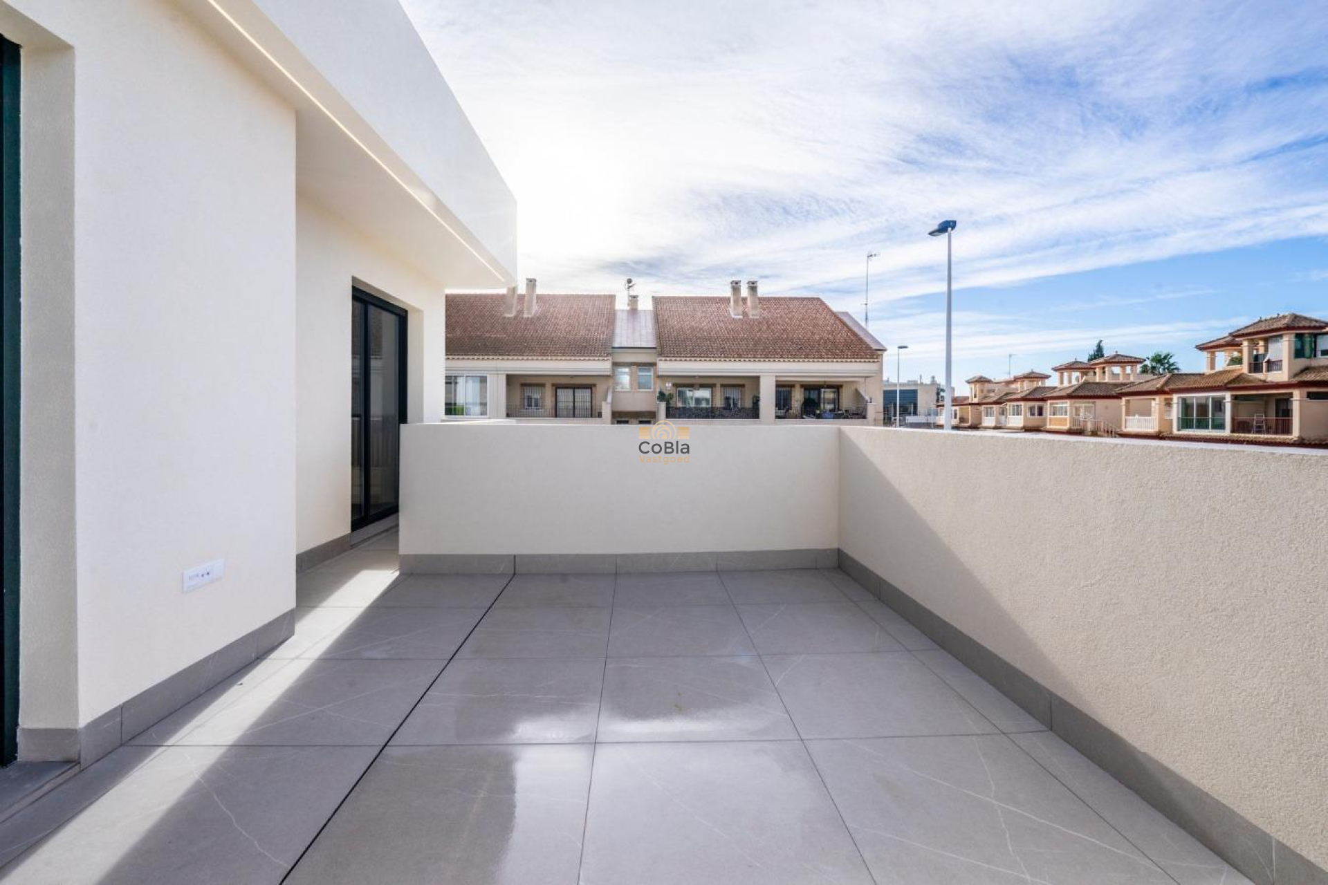 Neue Gebäude - Villa - Torre Pacheco - Roldán
