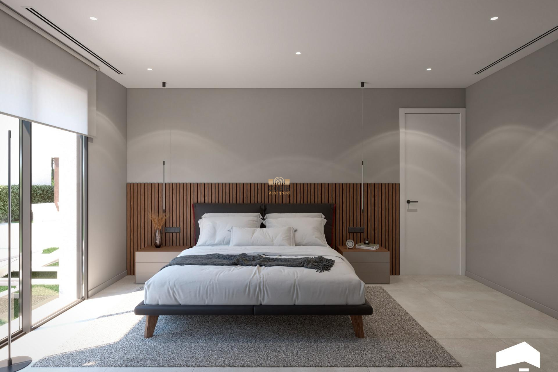 Neue Gebäude - Villa - Torre Pacheco - Santa Rosalía