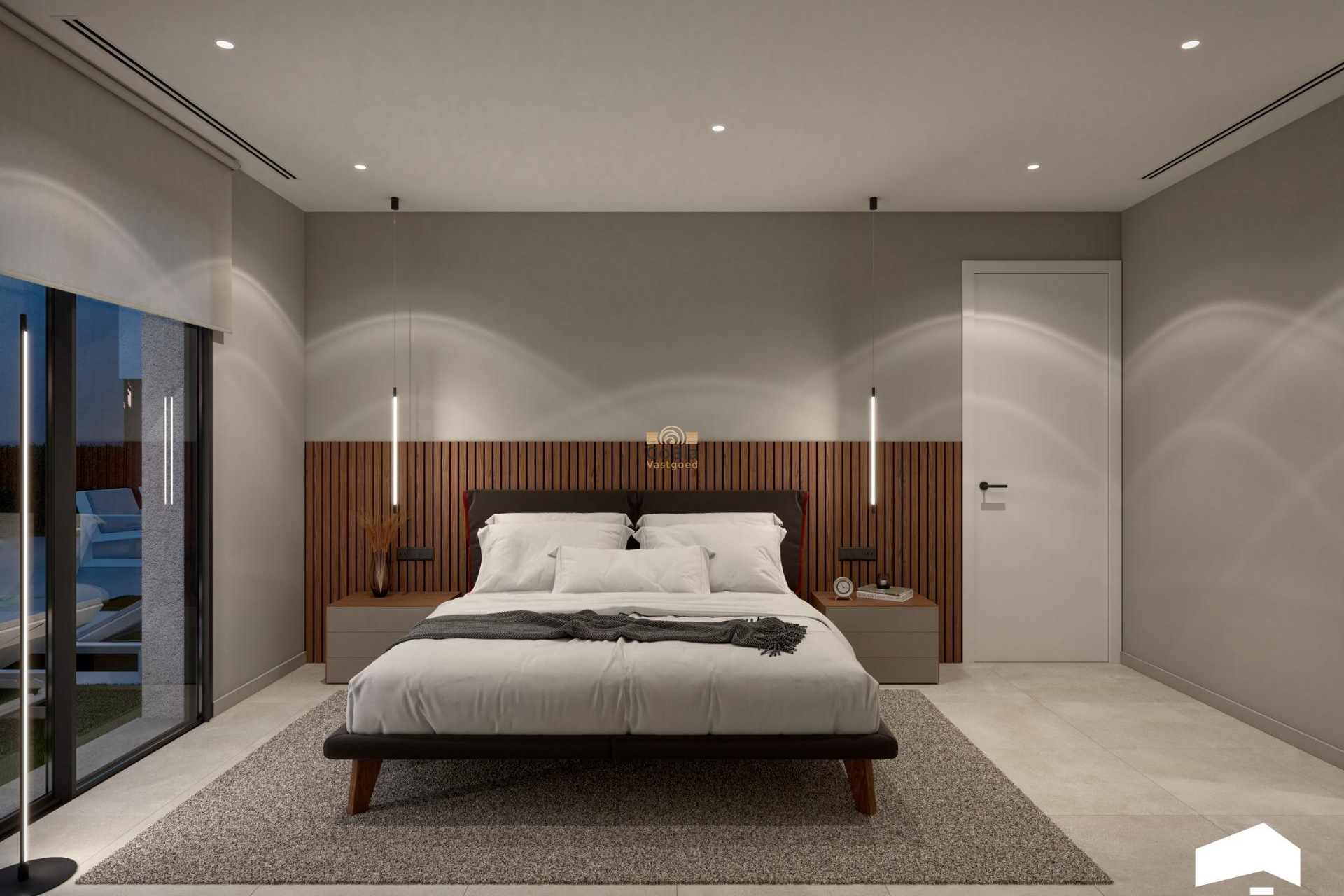 Neue Gebäude - Villa - Torre Pacheco - Santa Rosalía